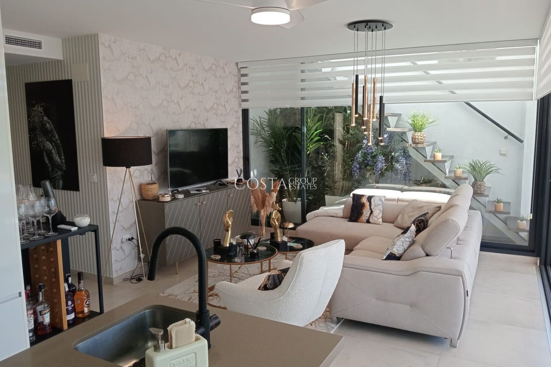 Wiederverkauf - Apartments -
Cartagena - Mar De Cristal
