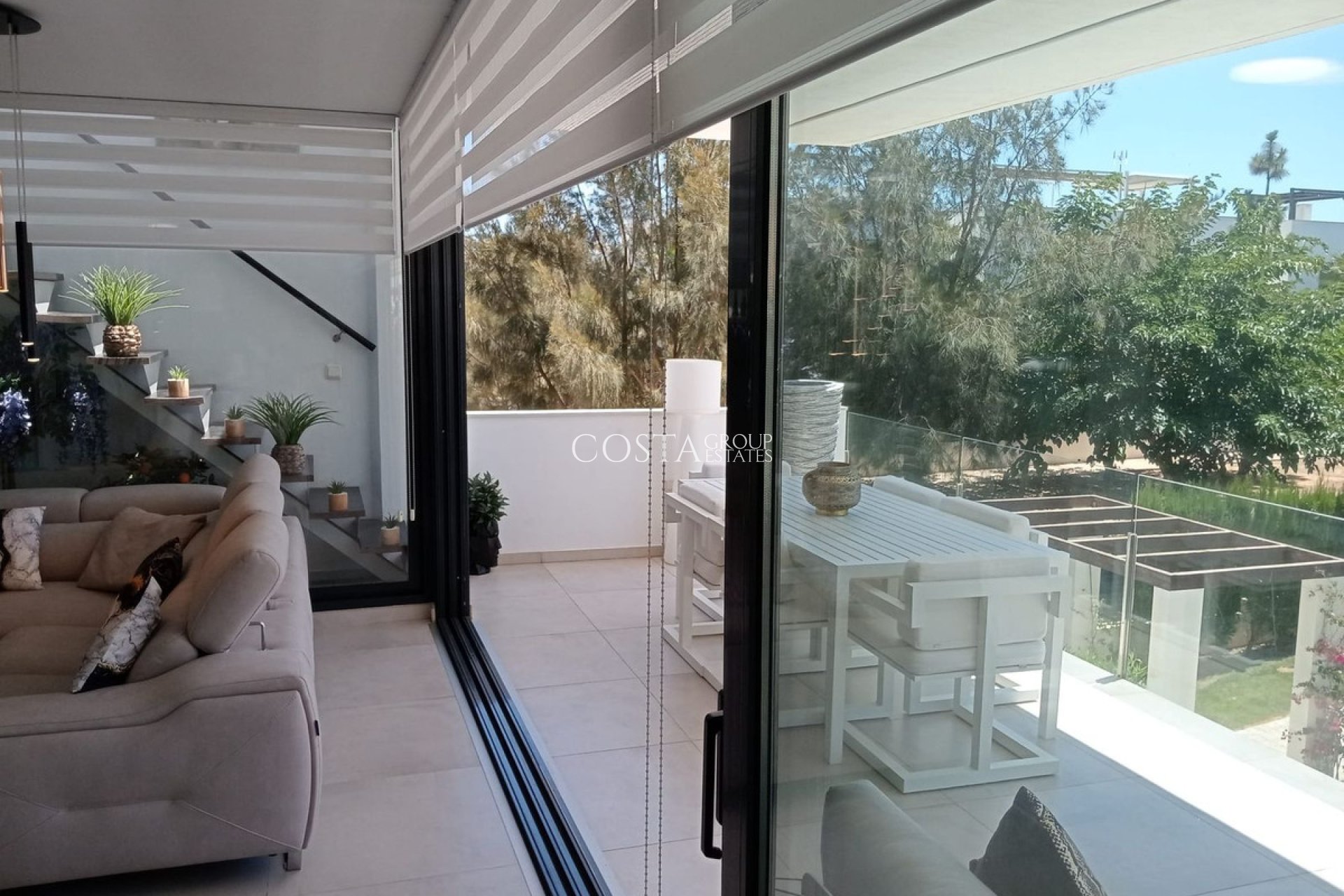 Wiederverkauf - Apartments -
Cartagena - Mar De Cristal