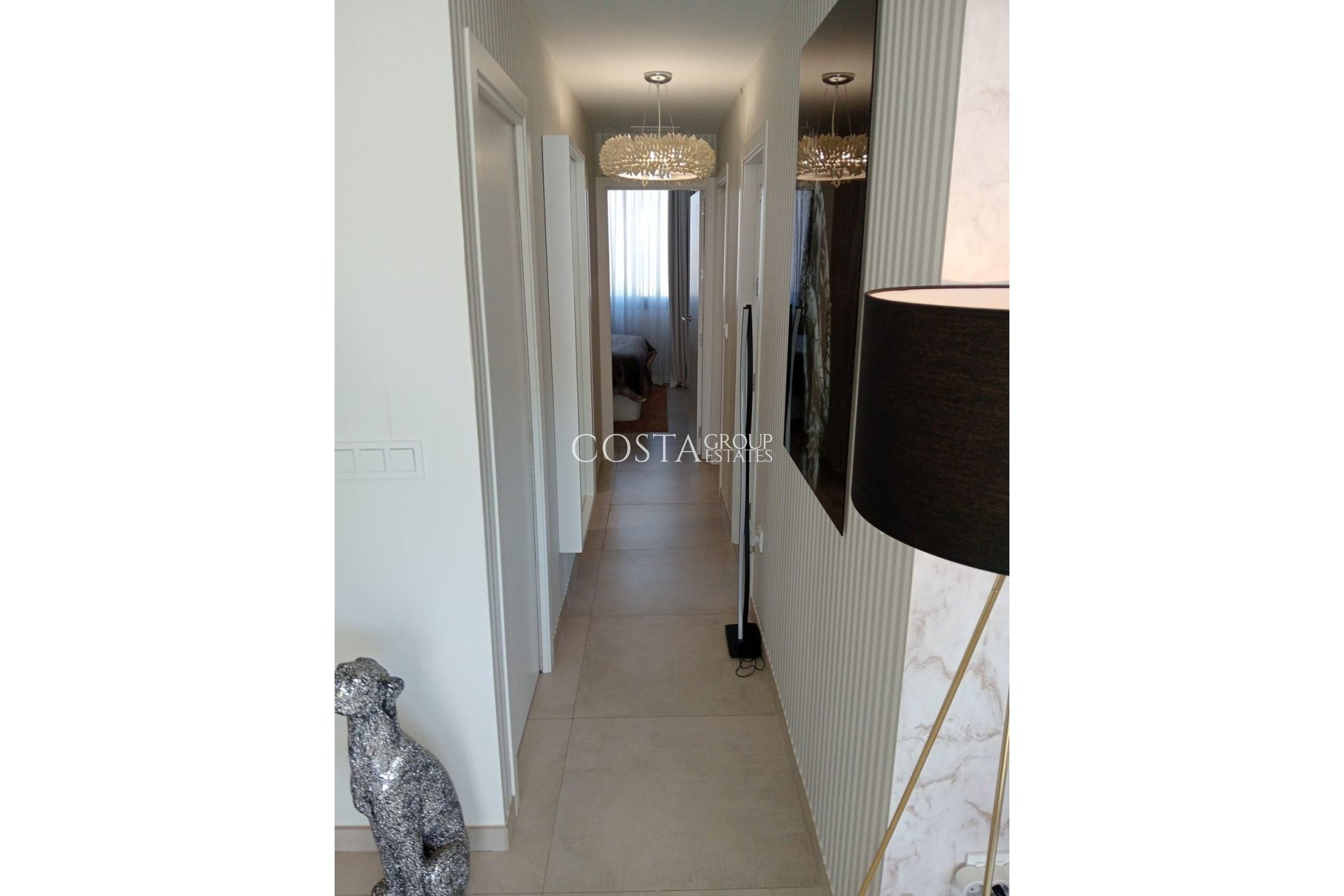 Wiederverkauf - Apartments -
Cartagena - Mar De Cristal