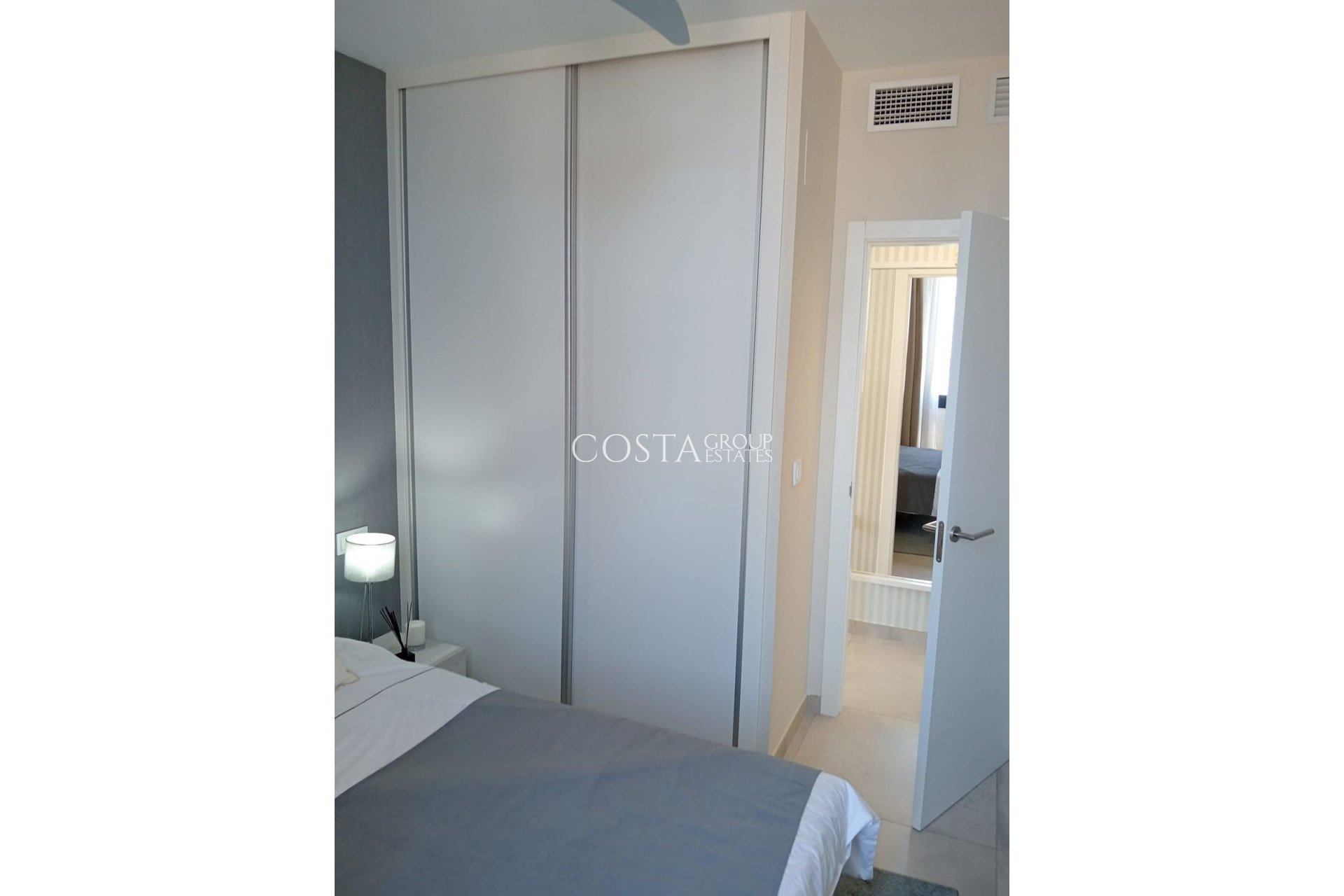 Wiederverkauf - Apartments -
Cartagena - Mar De Cristal