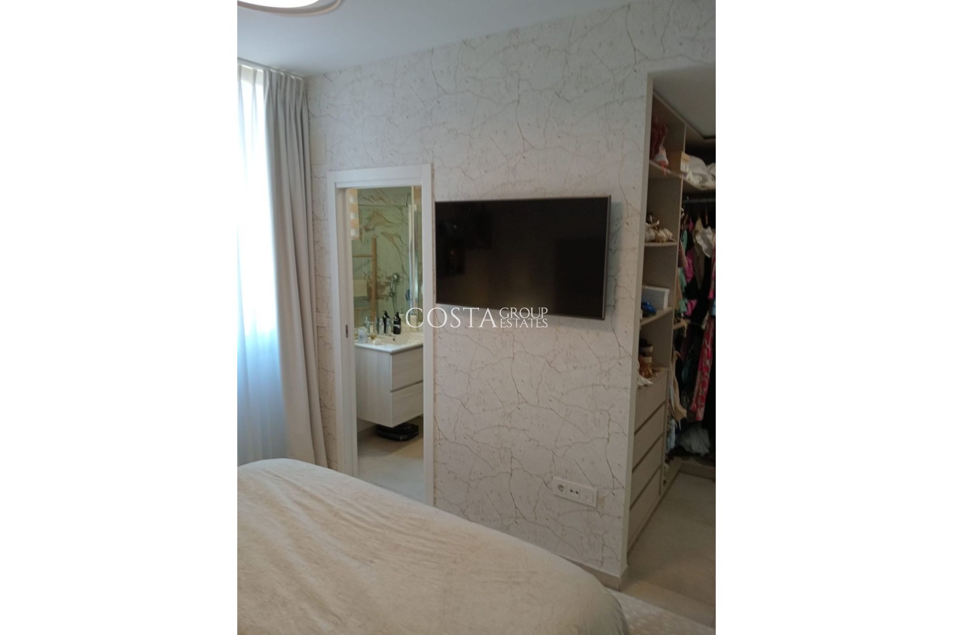 Wiederverkauf - Apartments -
Cartagena - Mar De Cristal