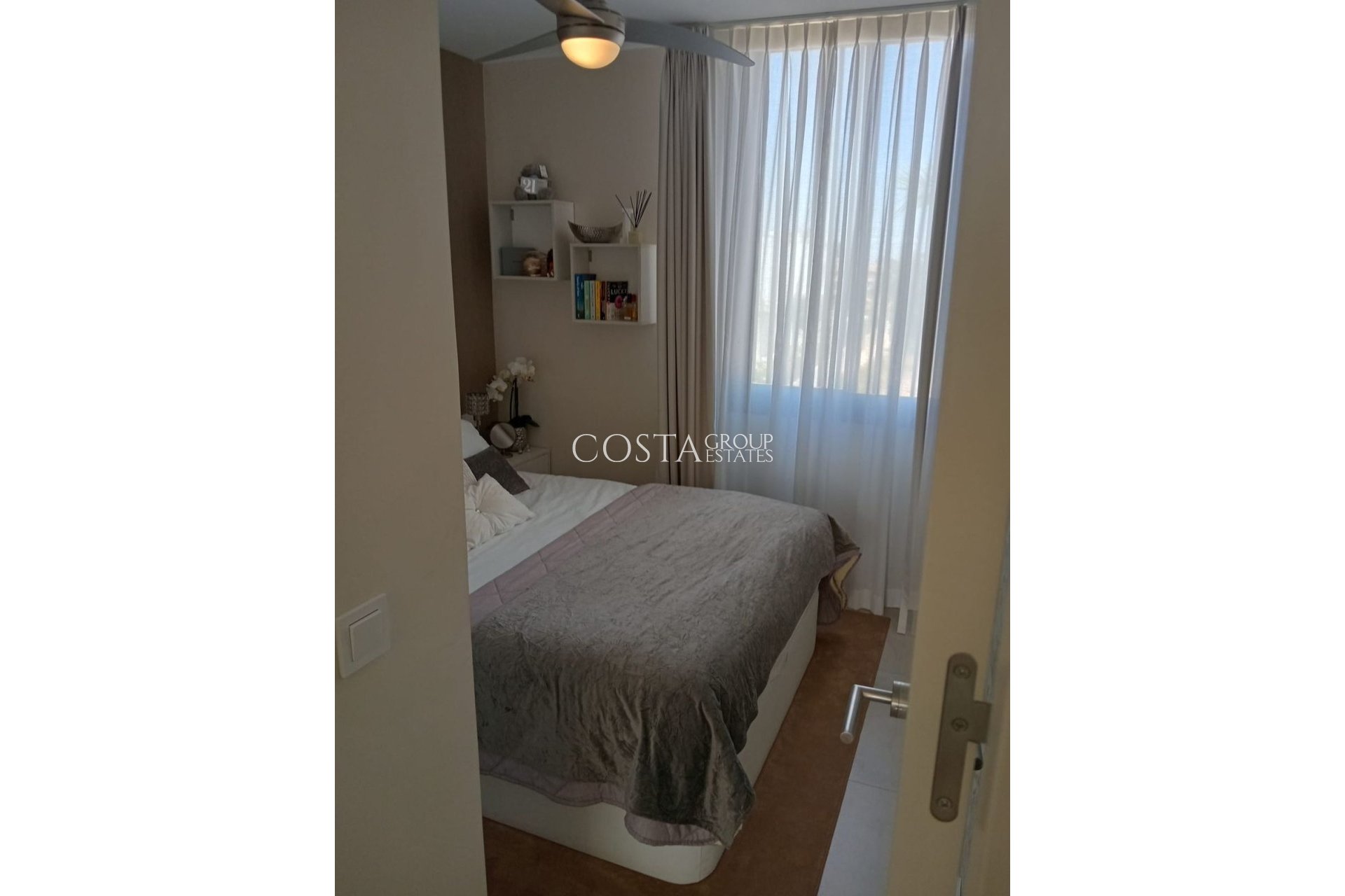 Wiederverkauf - Apartments -
Cartagena - Mar De Cristal