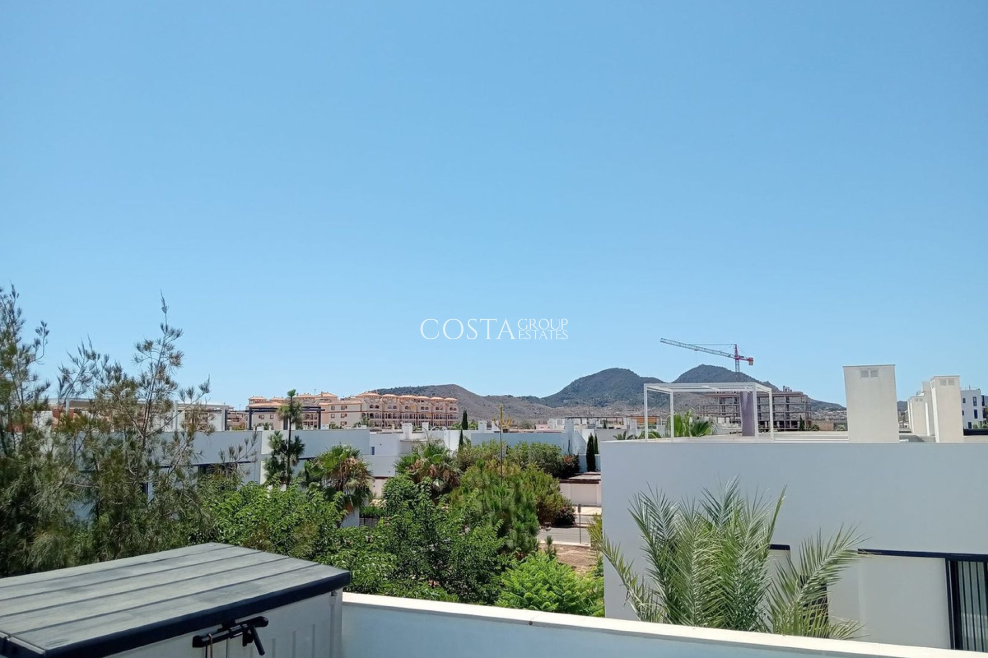 Wiederverkauf - Apartments -
Cartagena - Mar De Cristal