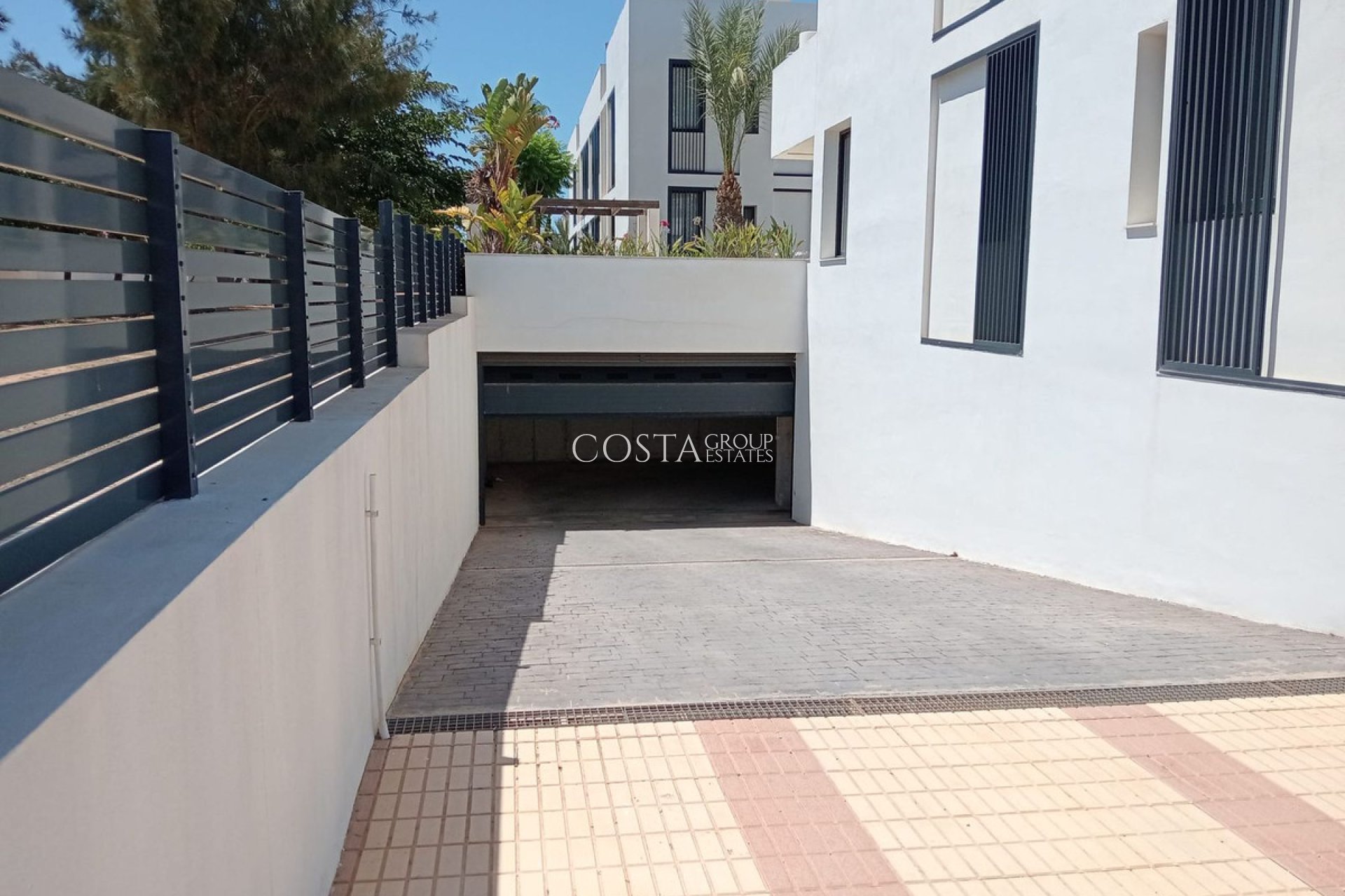 Wiederverkauf - Apartments -
Cartagena - Mar De Cristal
