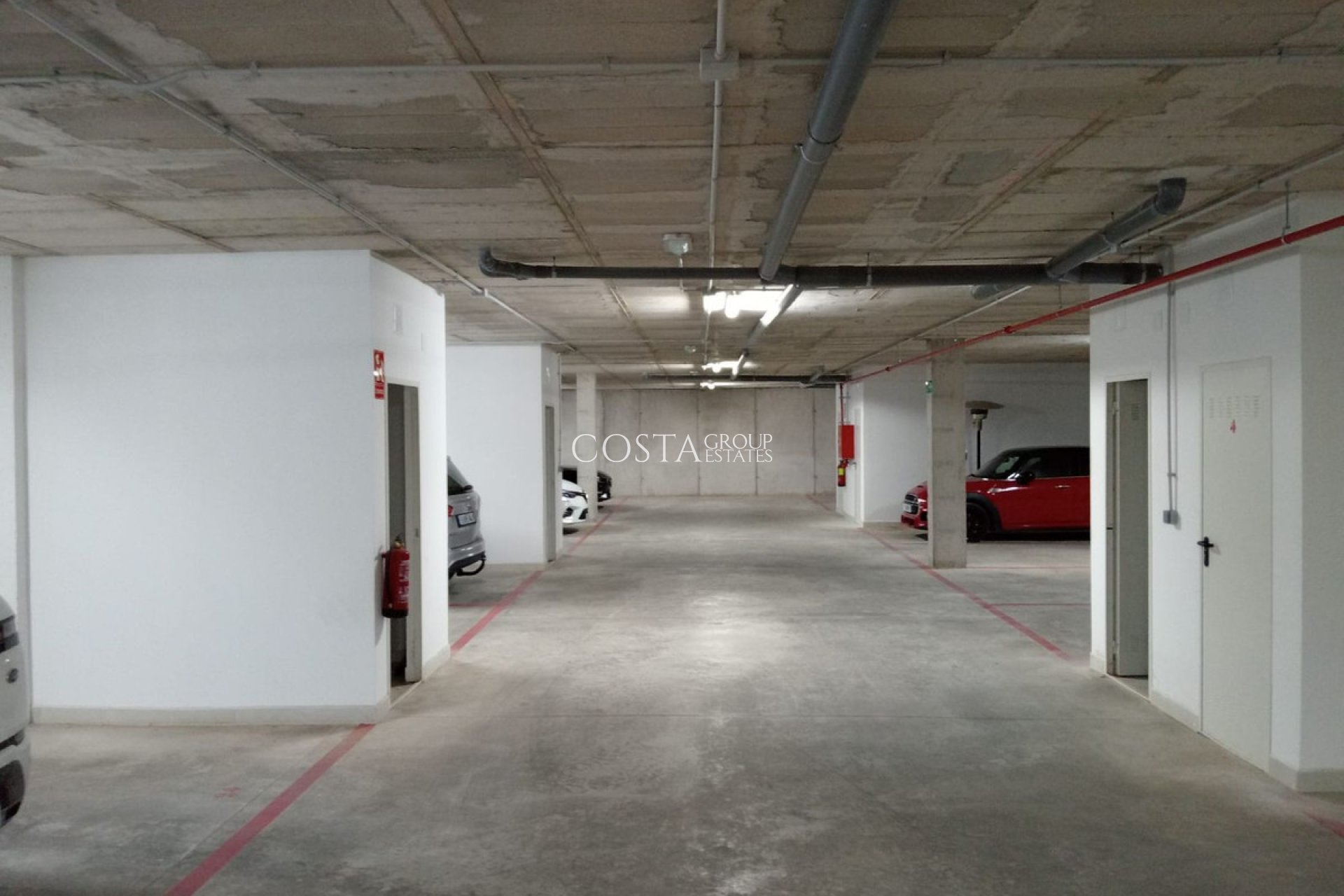 Wiederverkauf - Apartments -
Cartagena - Mar De Cristal