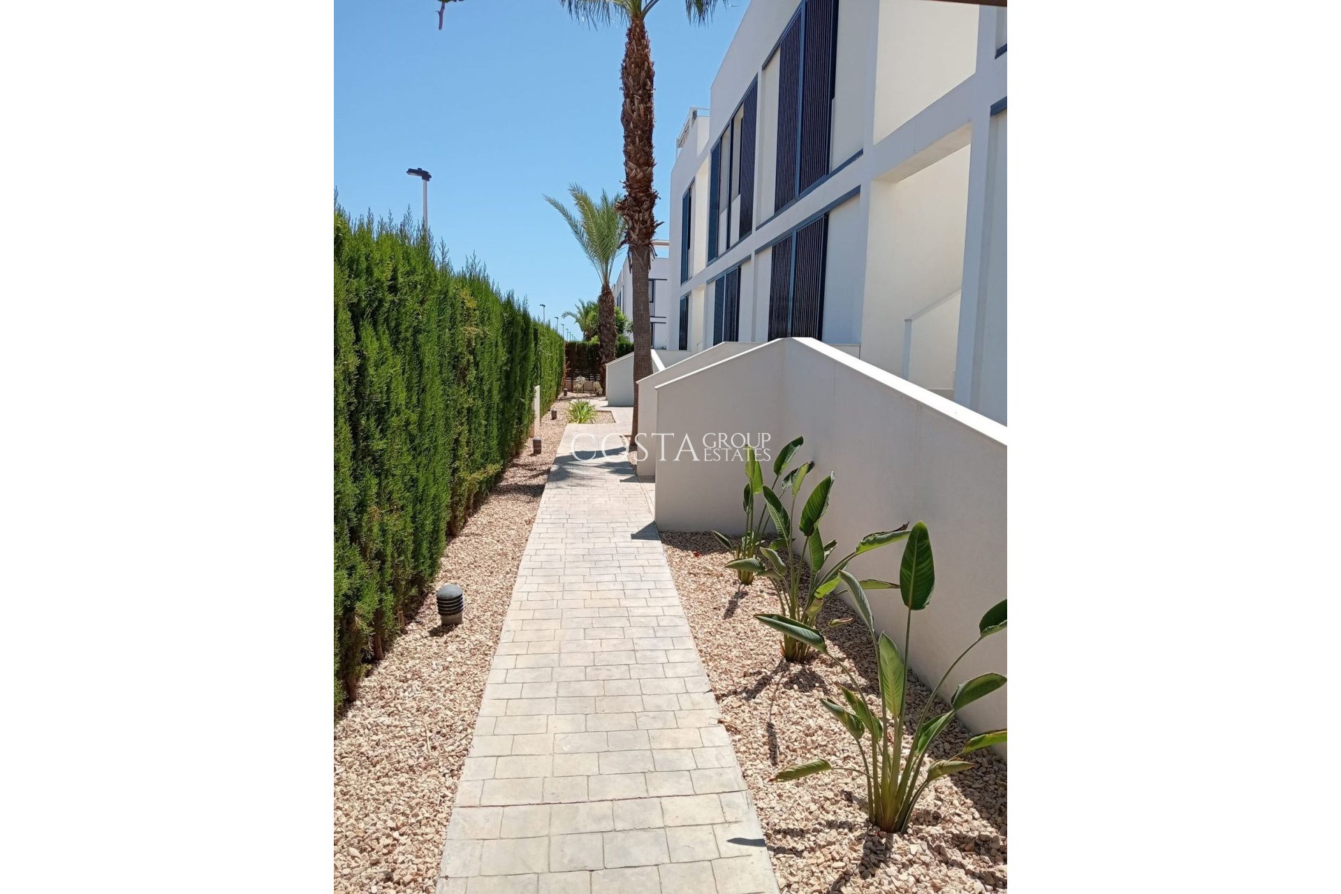 Wiederverkauf - Apartments -
Cartagena - Mar De Cristal