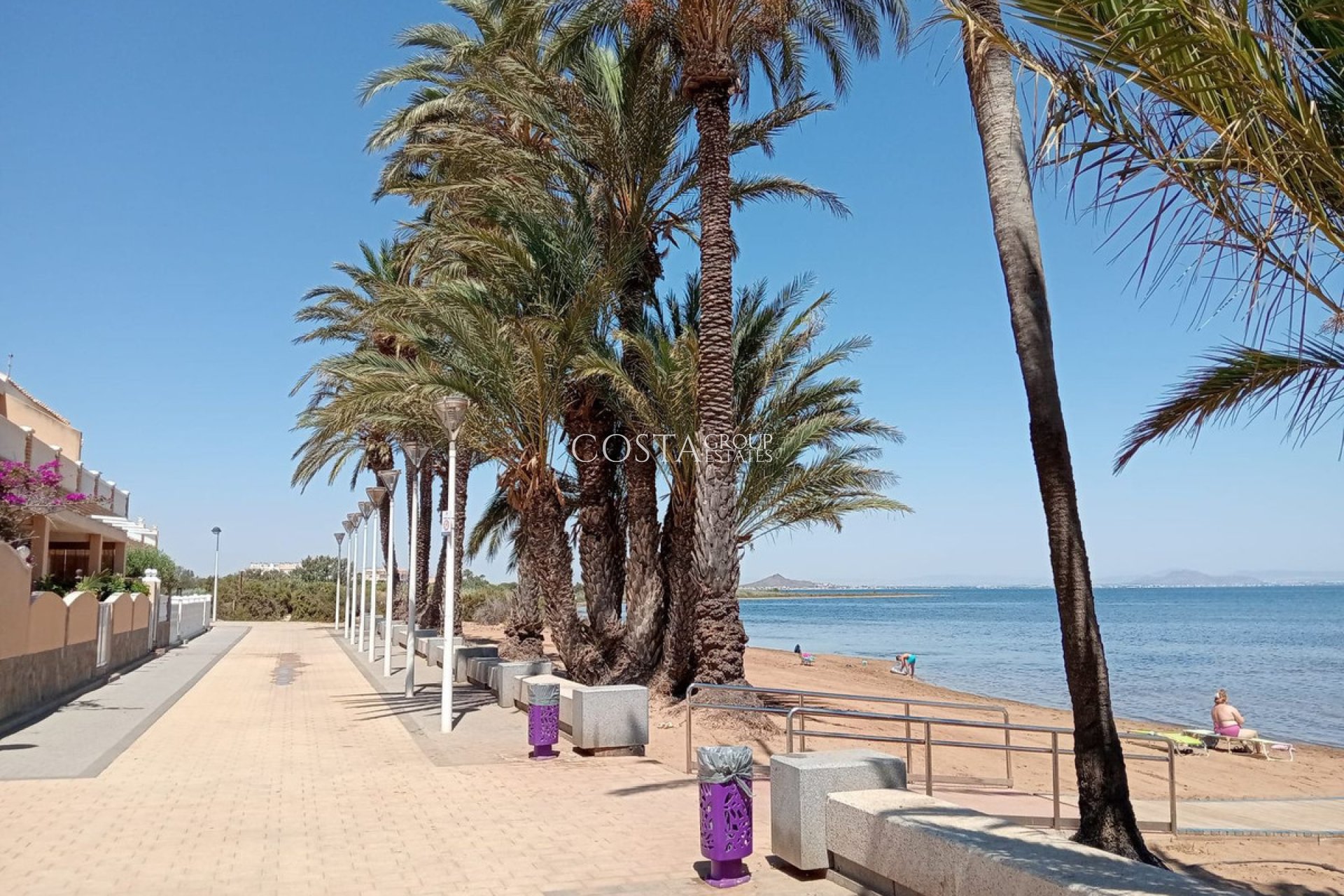 Wiederverkauf - Apartments -
Cartagena - Mar De Cristal