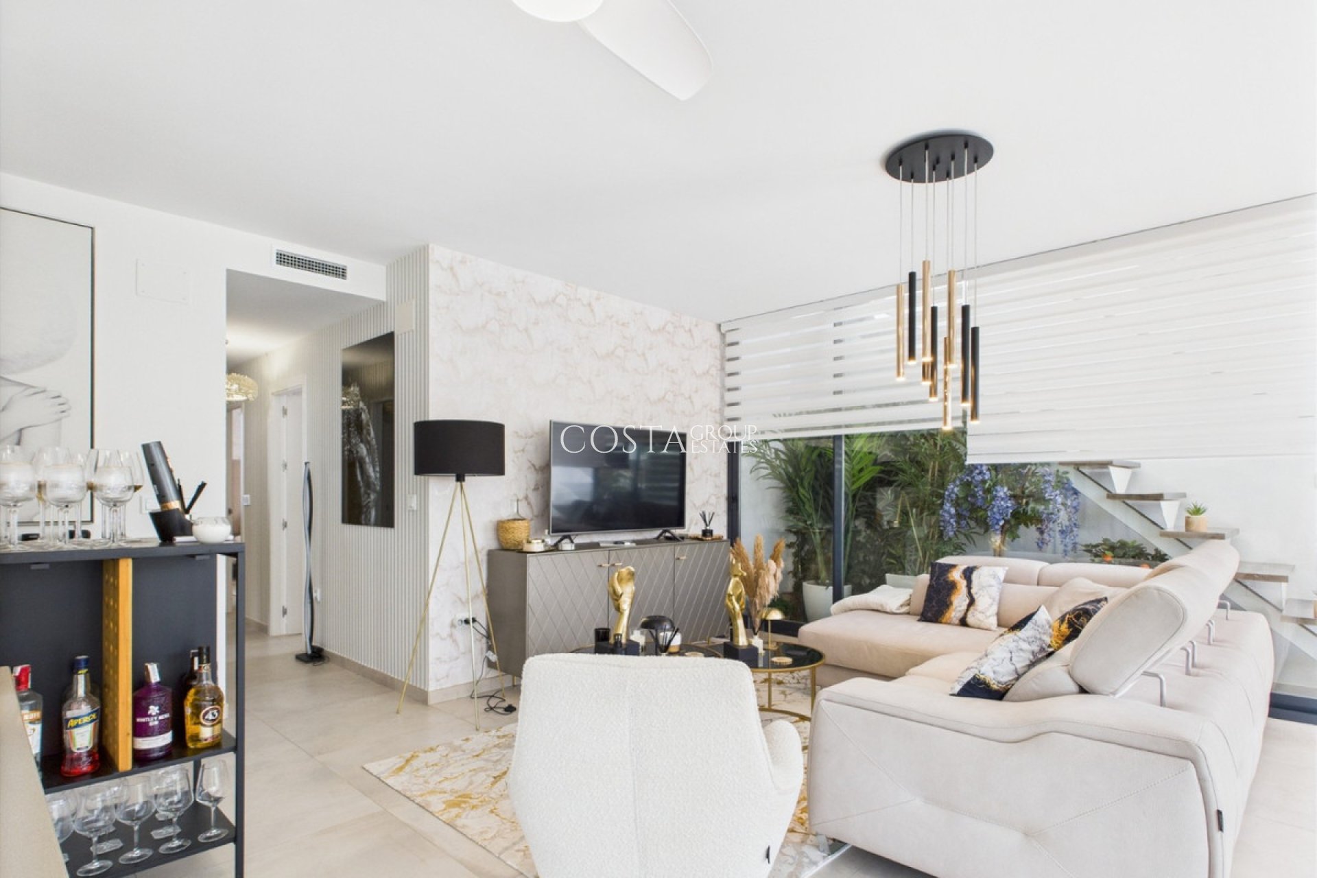 Wiederverkauf - Apartments -
Cartagena - Mar De Cristal