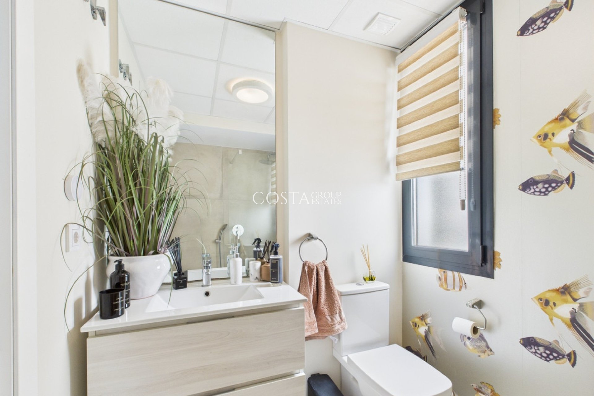 Wiederverkauf - Apartments -
Cartagena - Mar De Cristal