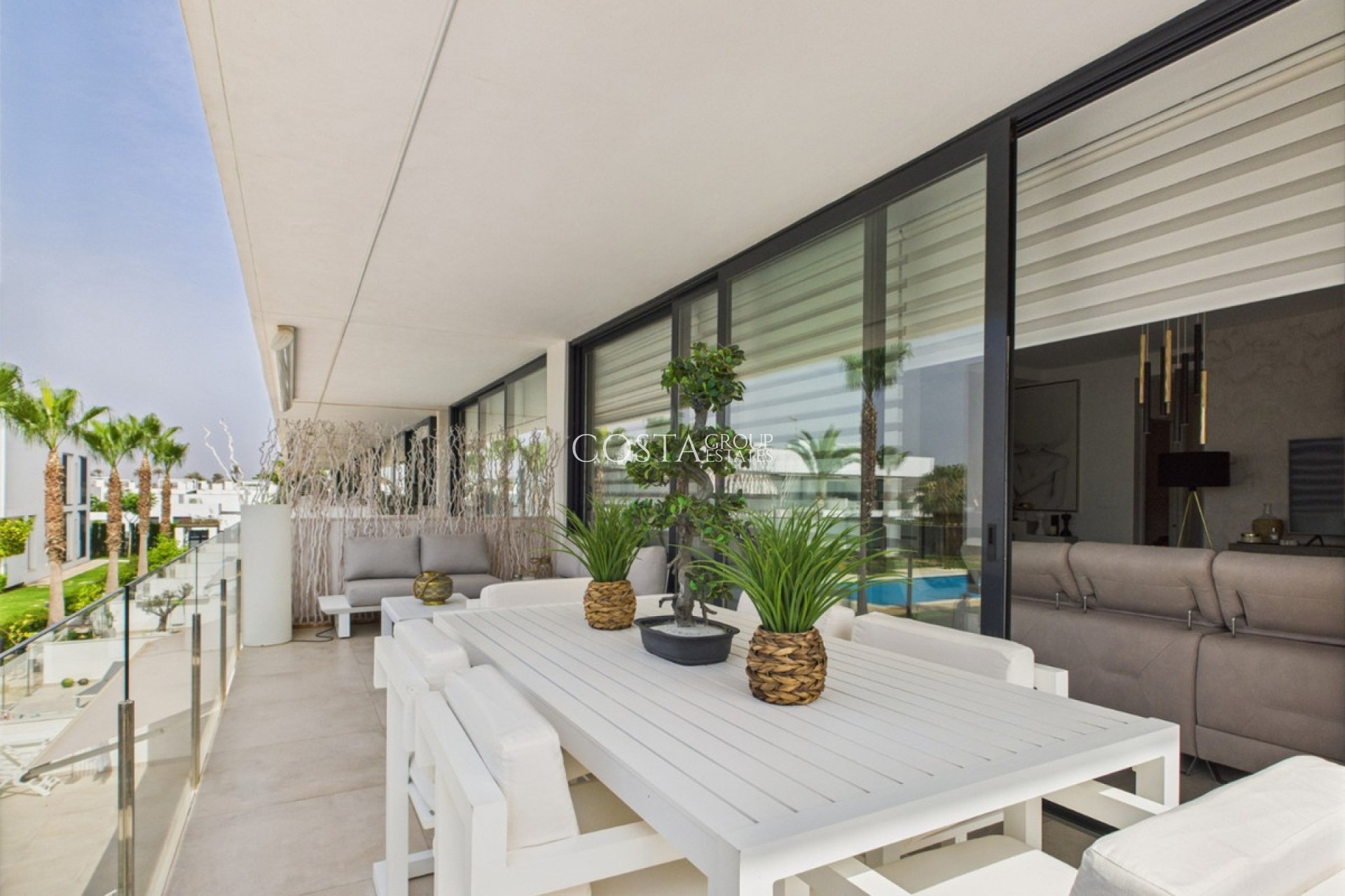 Wiederverkauf - Apartments -
Cartagena - Mar De Cristal