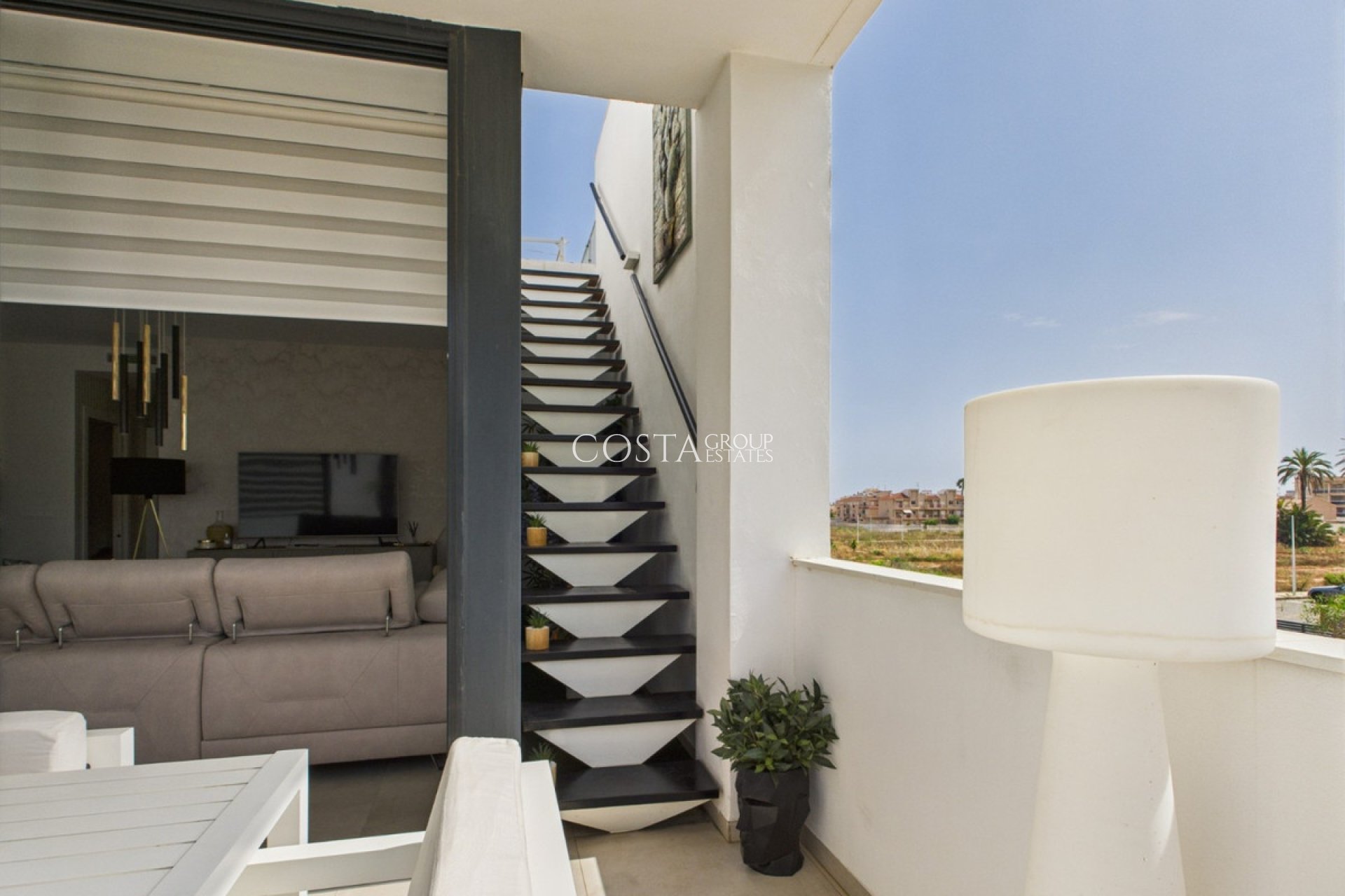 Wiederverkauf - Apartments -
Cartagena - Mar De Cristal