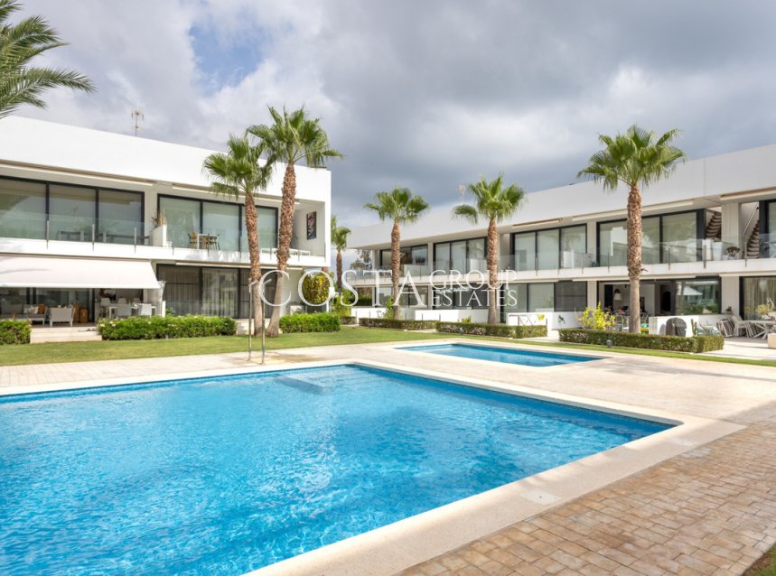 Wiederverkauf - Apartments -
Cartagena - Mar De Cristal