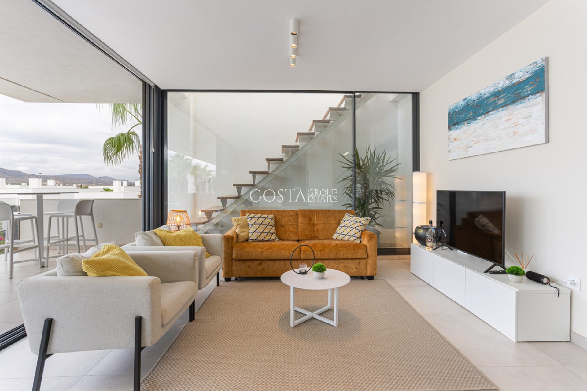 Wiederverkauf - Apartments -
Cartagena - Mar De Cristal