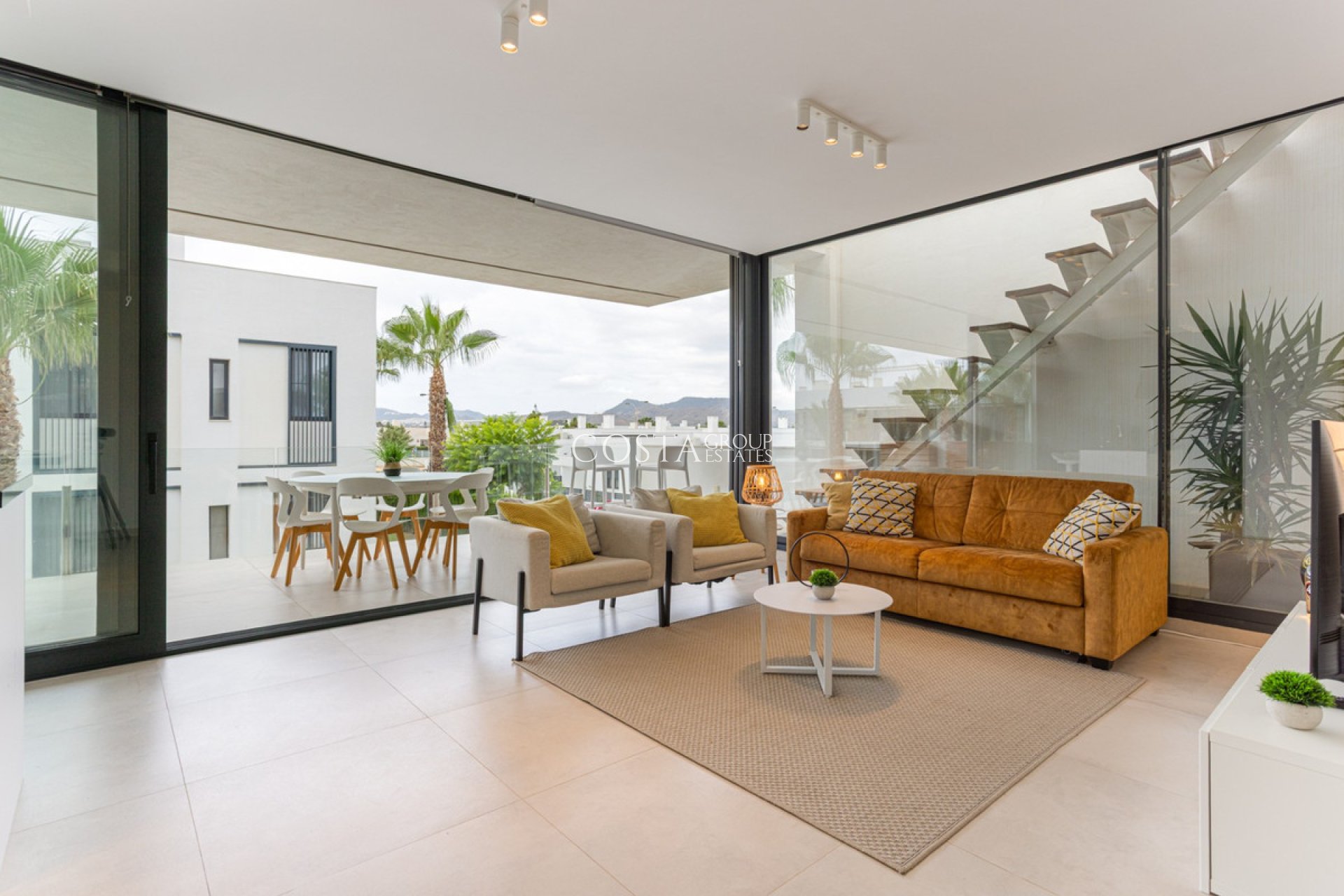 Wiederverkauf - Apartments -
Cartagena - Mar De Cristal