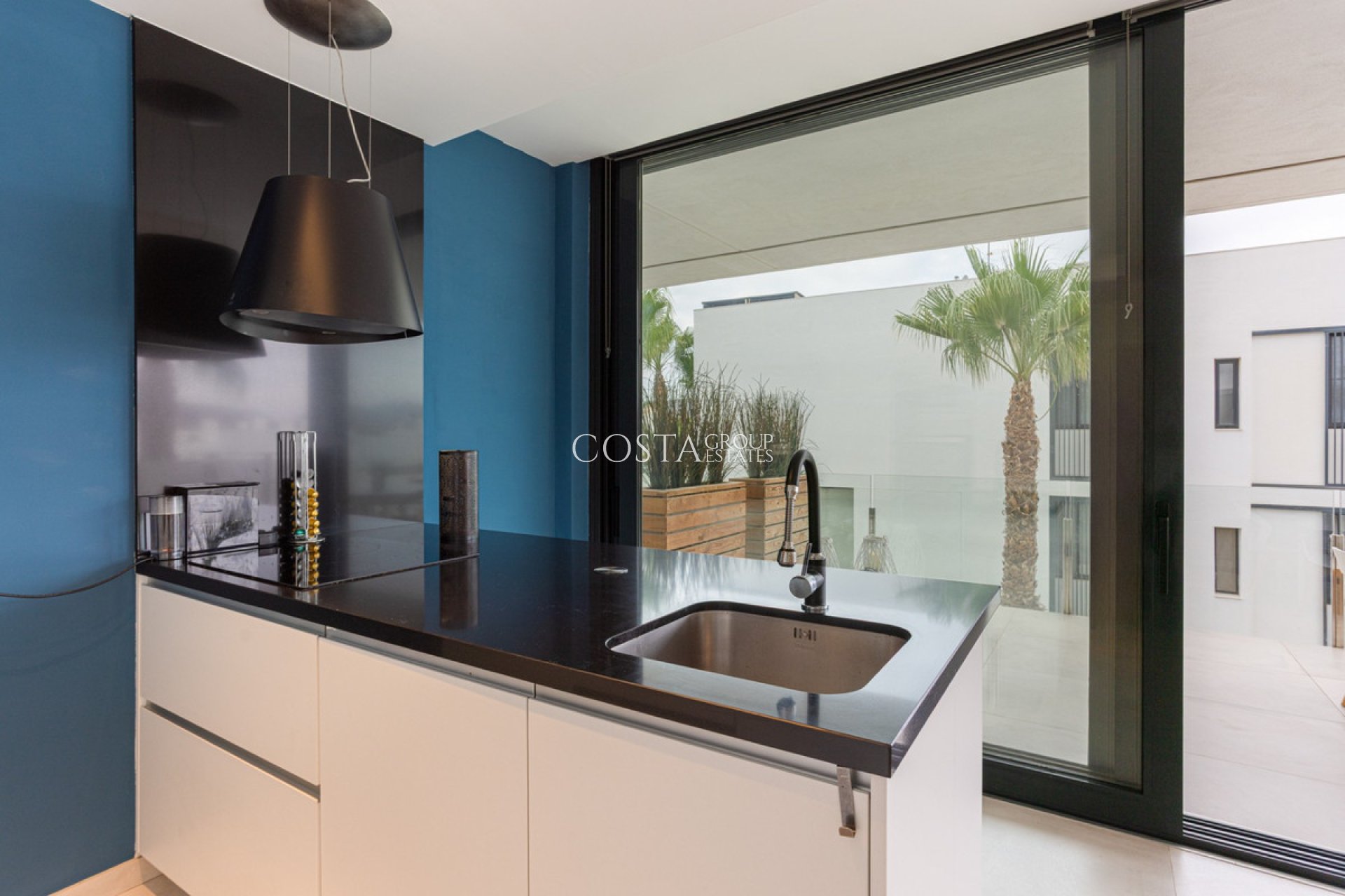 Wiederverkauf - Apartments -
Cartagena - Mar De Cristal