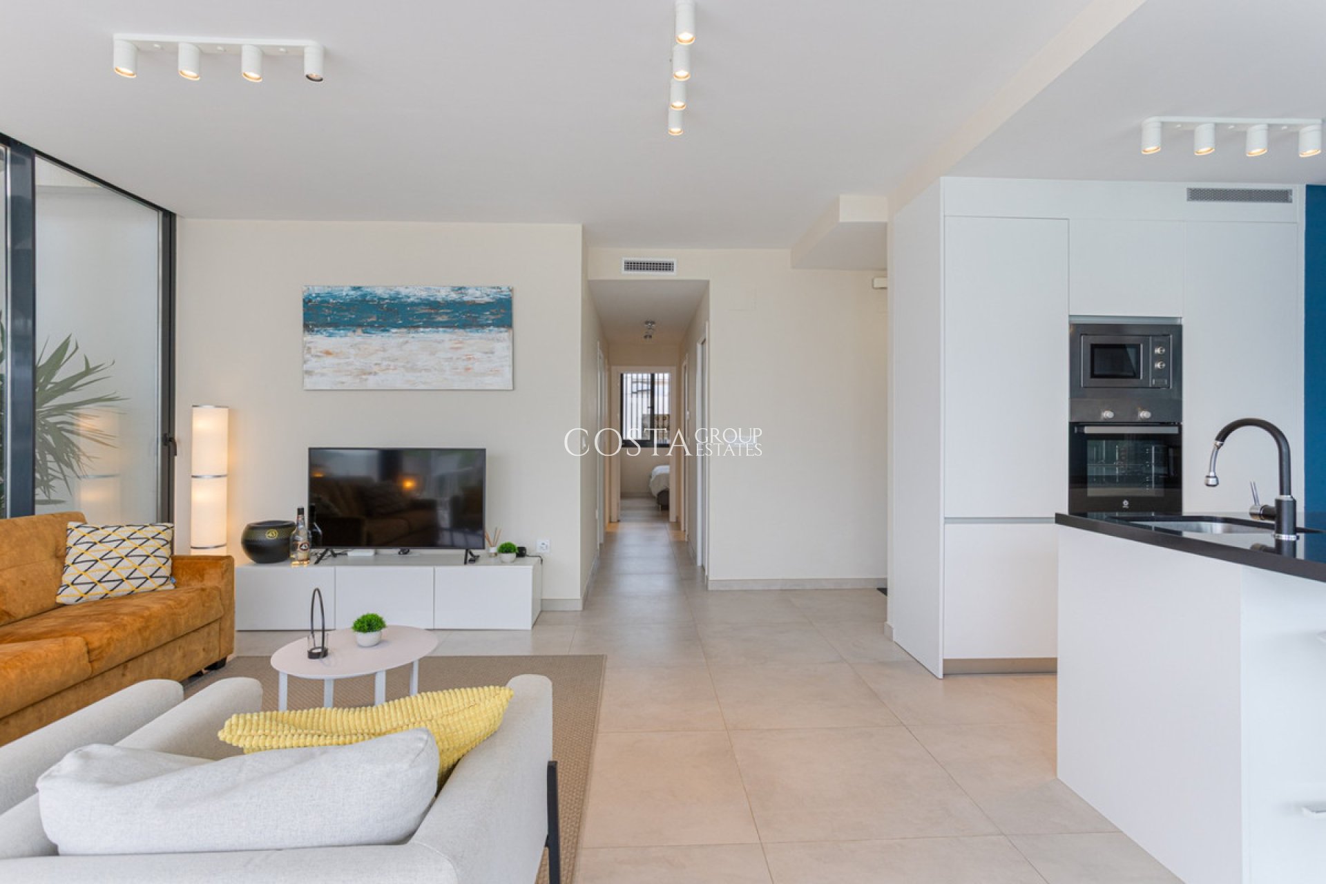 Wiederverkauf - Apartments -
Cartagena - Mar De Cristal