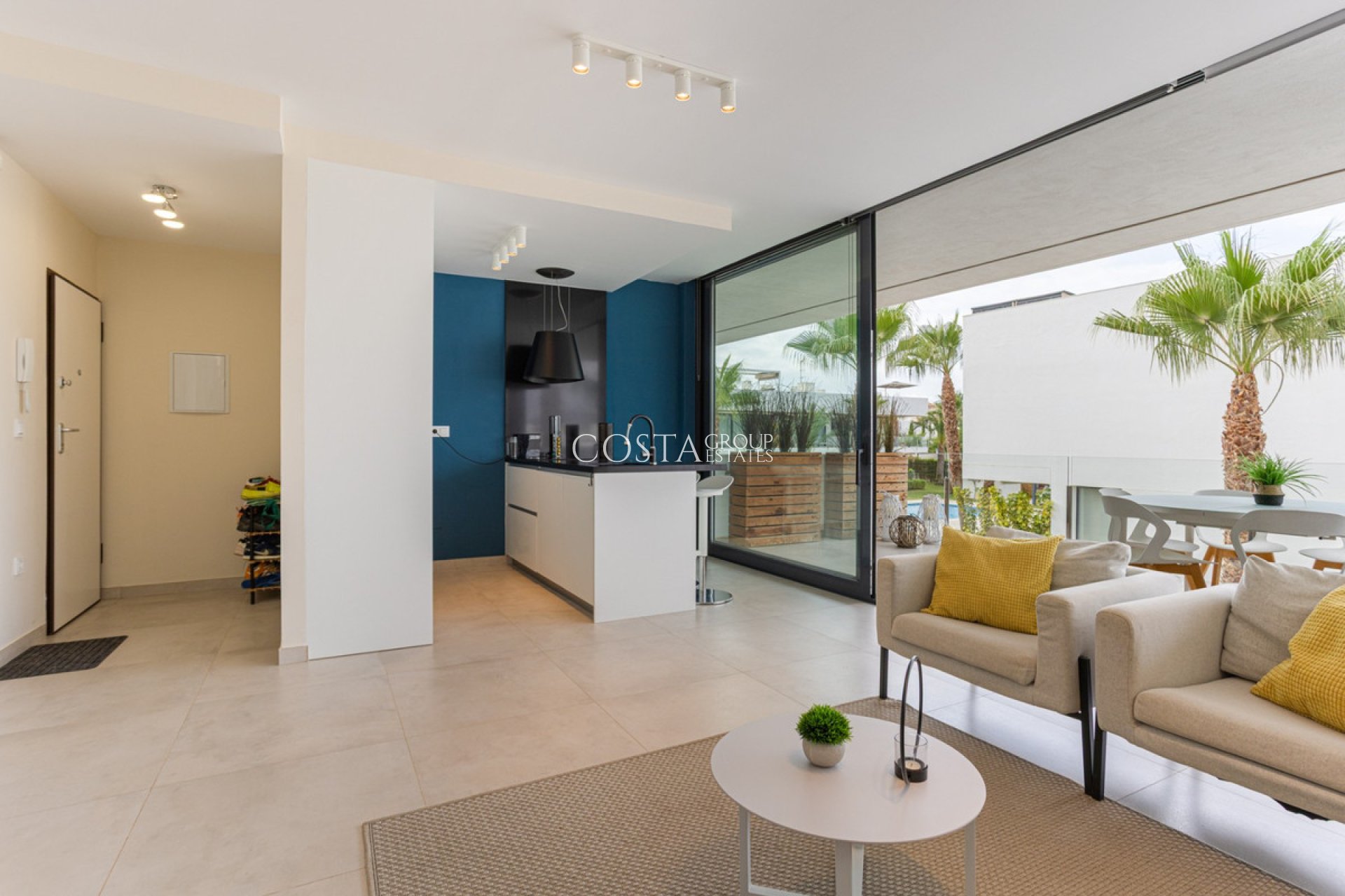 Wiederverkauf - Apartments -
Cartagena - Mar De Cristal