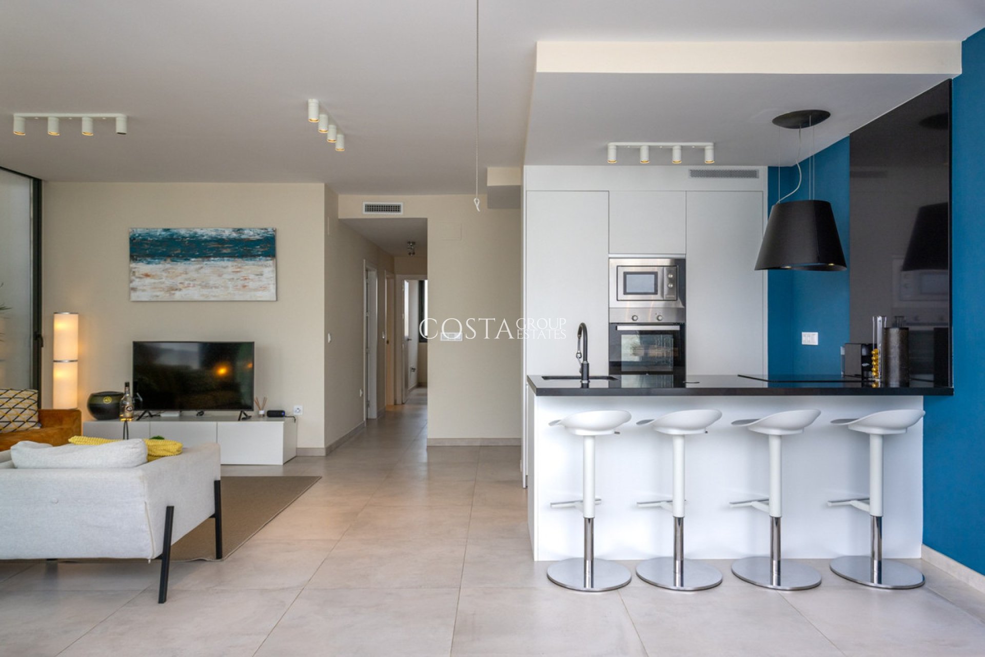 Wiederverkauf - Apartments -
Cartagena - Mar De Cristal