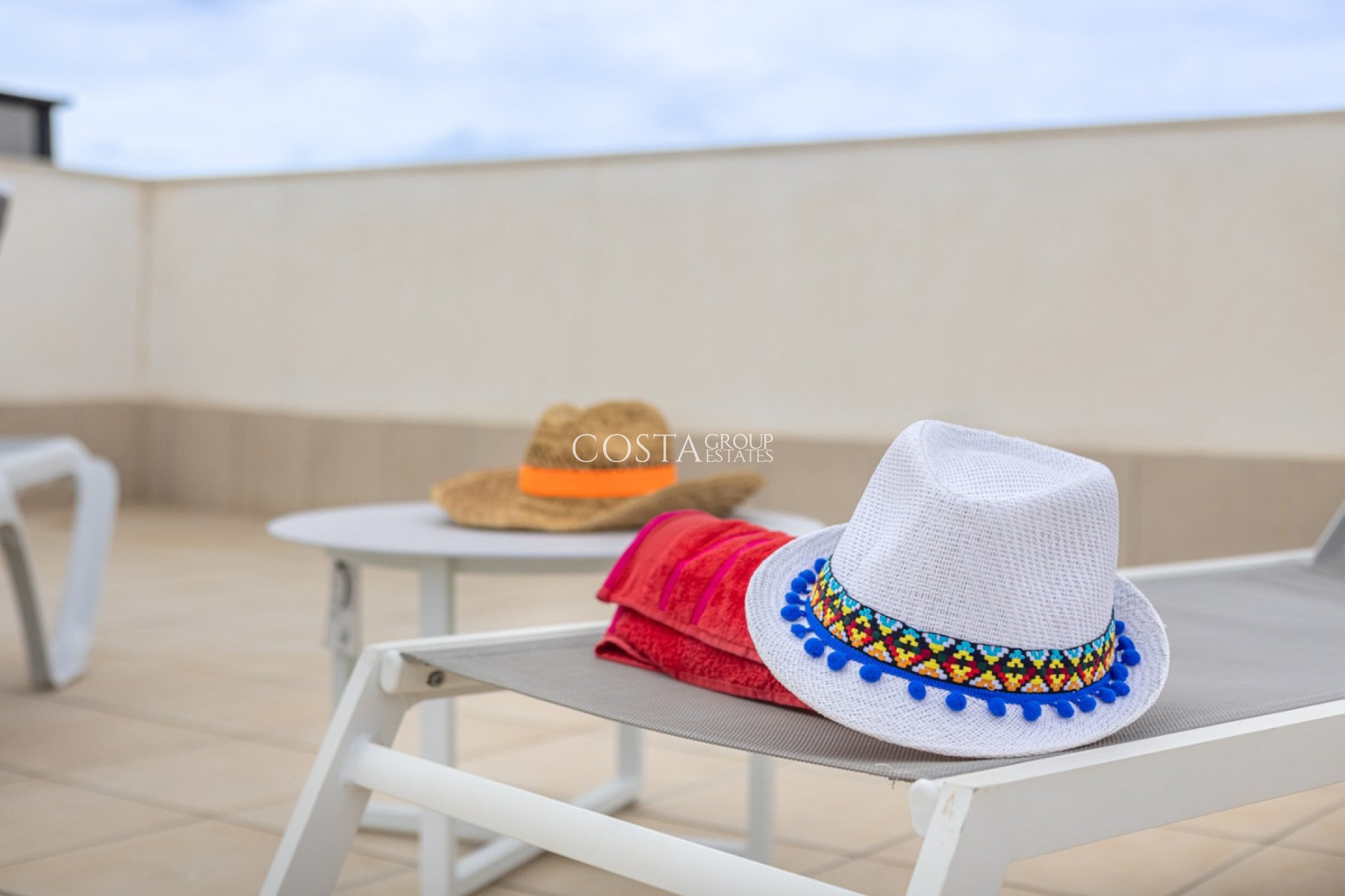 Wiederverkauf - Apartments -
Cartagena - Mar De Cristal