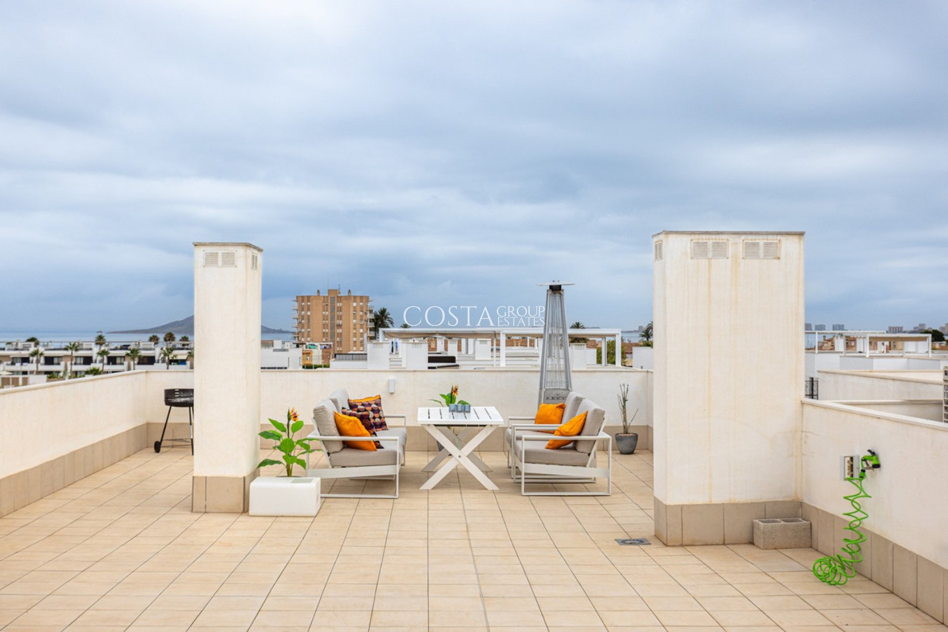 Wiederverkauf - Apartments -
Cartagena - Mar De Cristal