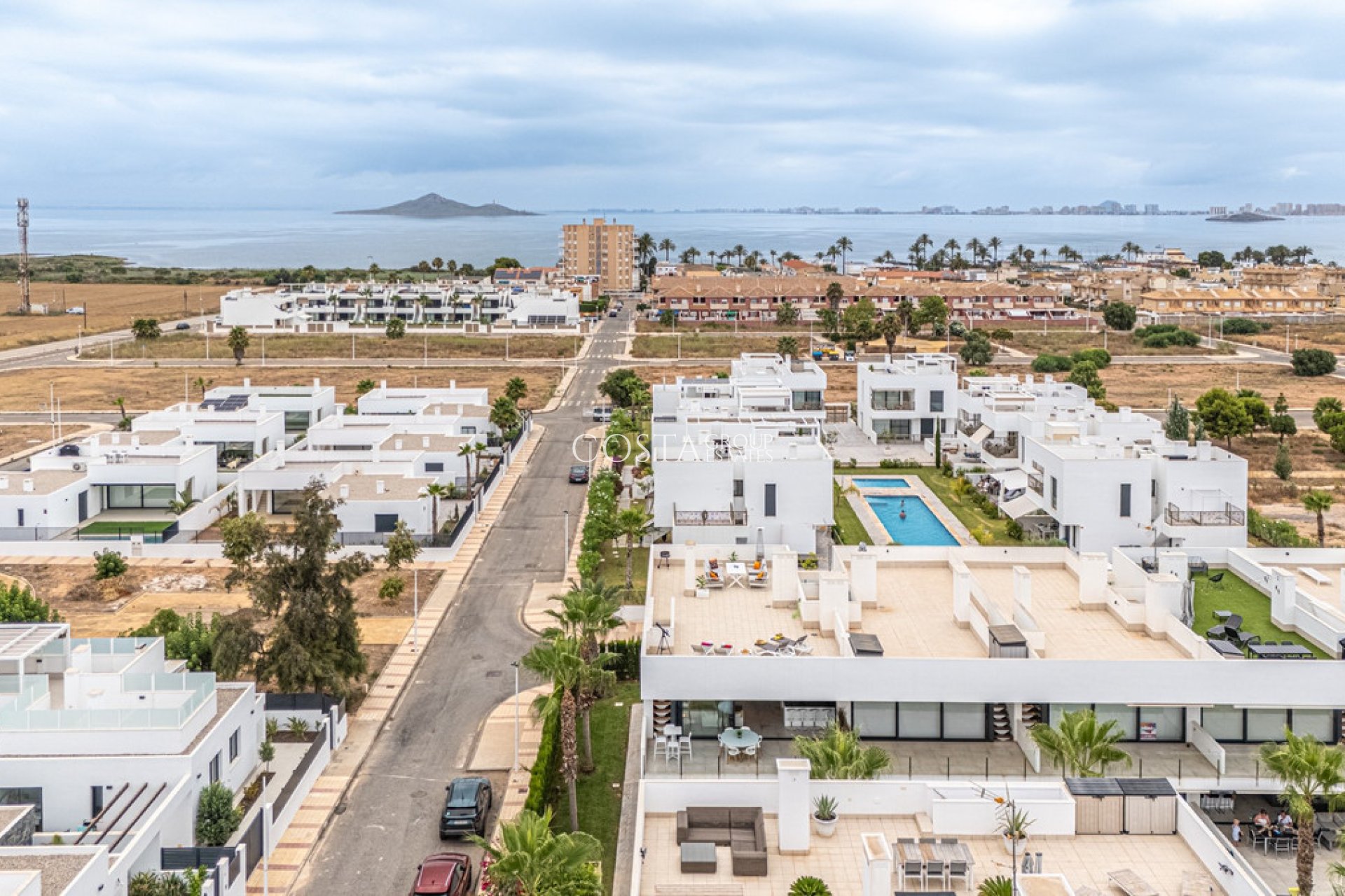 Wiederverkauf - Apartments -
Cartagena - Mar De Cristal