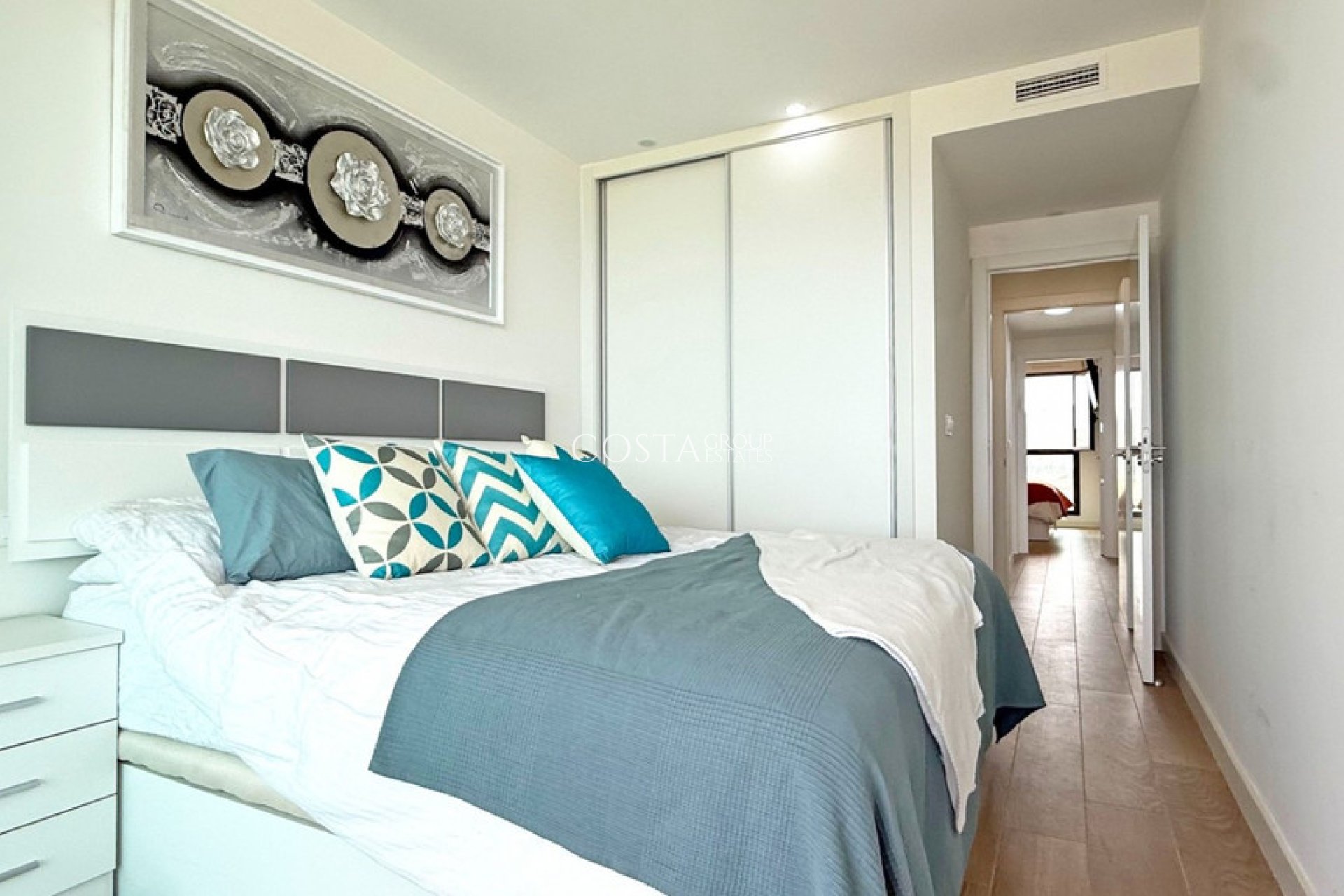 Wiederverkauf - Apartments -
Cartagena - Playa Honda