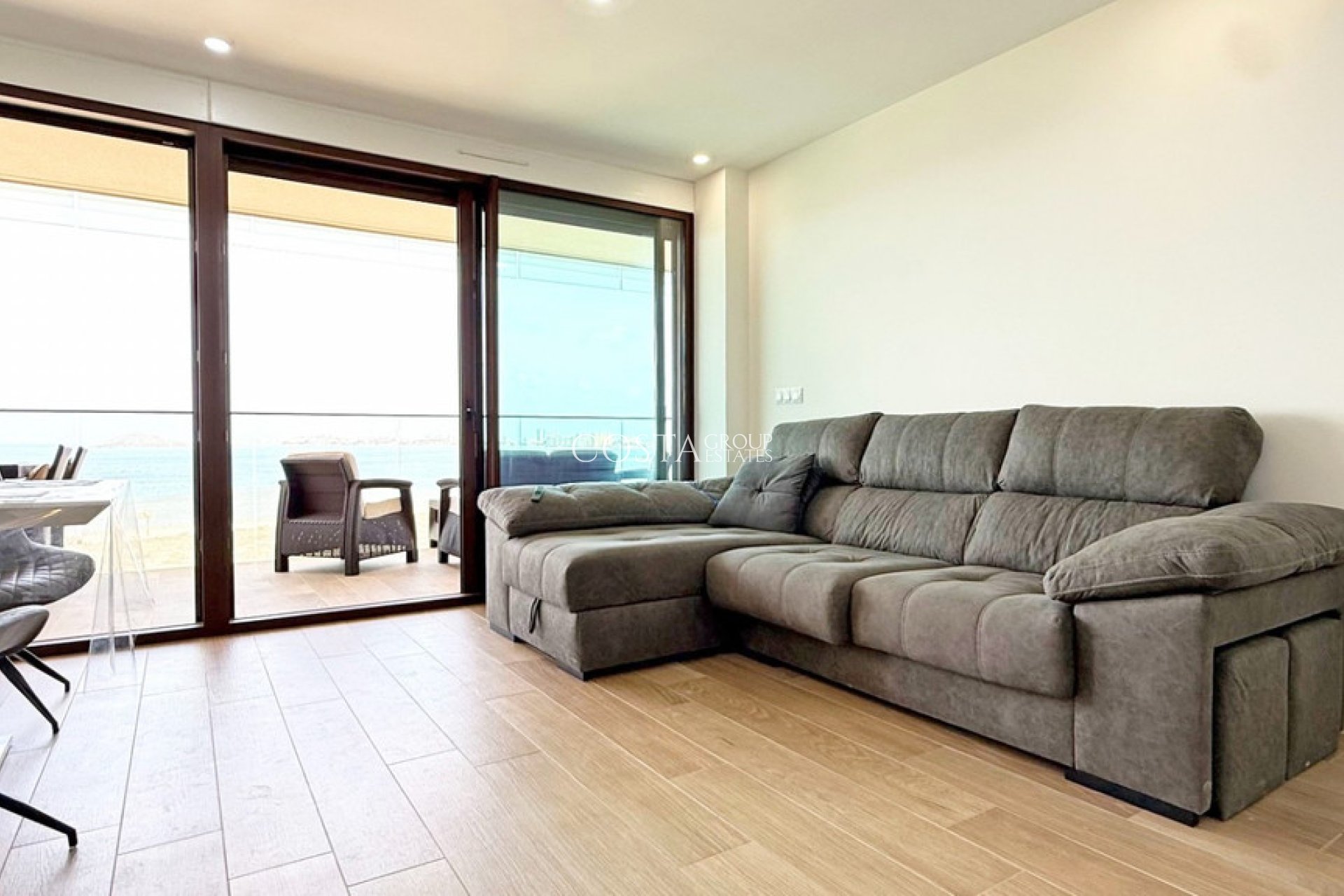 Wiederverkauf - Apartments -
Cartagena - Playa Honda