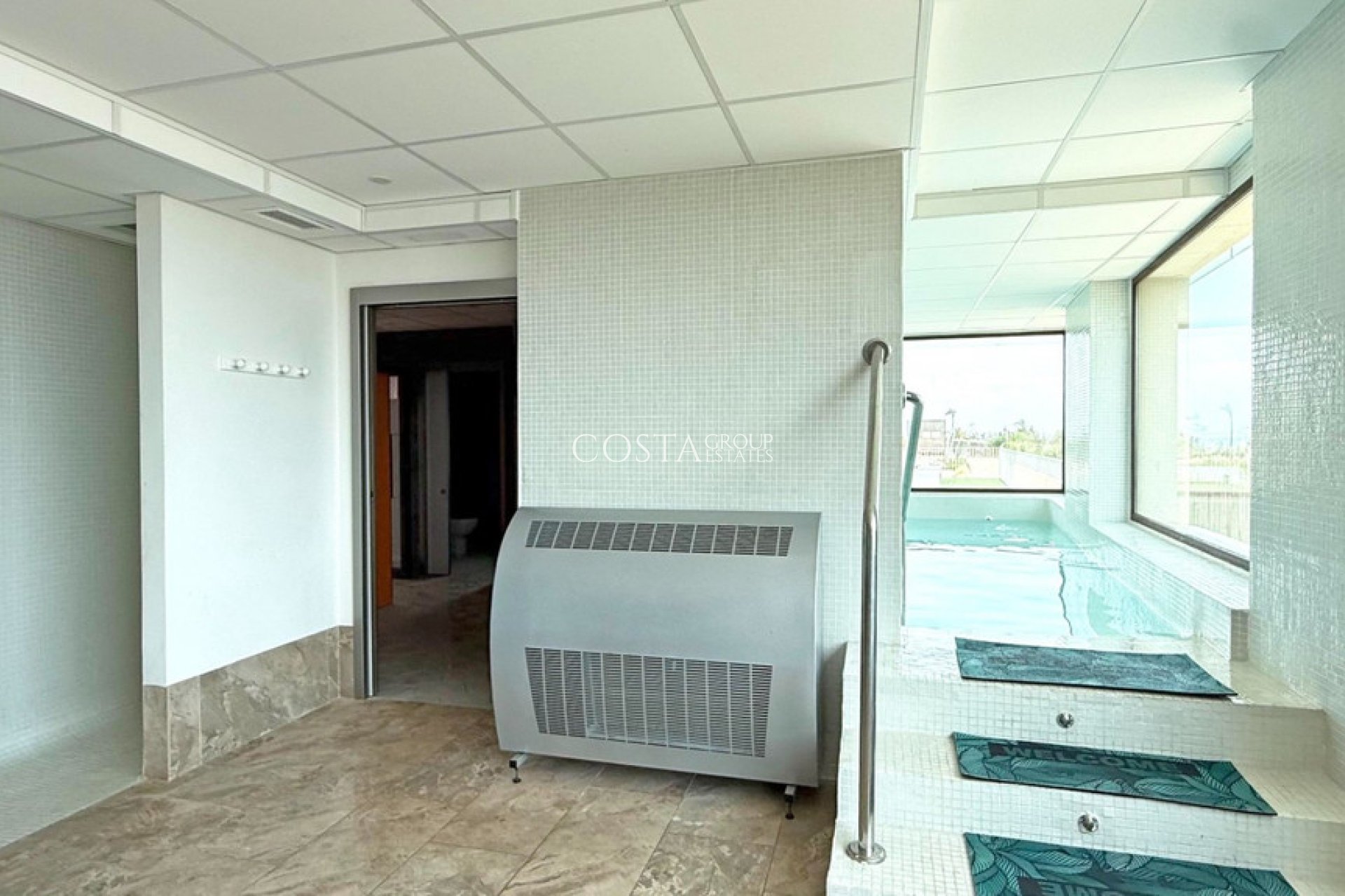 Wiederverkauf - Apartments -
Cartagena - Playa Honda