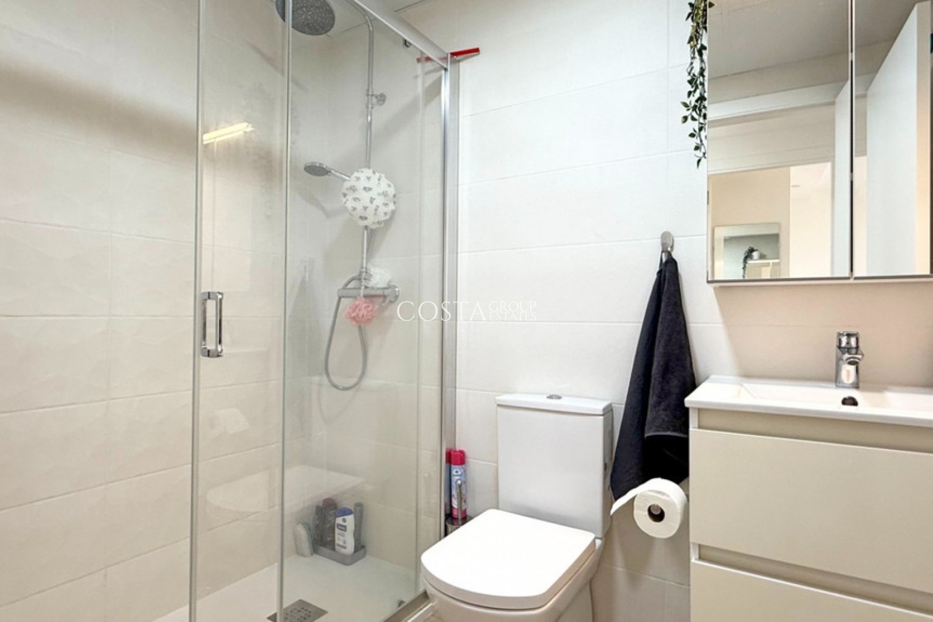 Wiederverkauf - Apartments -
Cartagena - Playa Honda