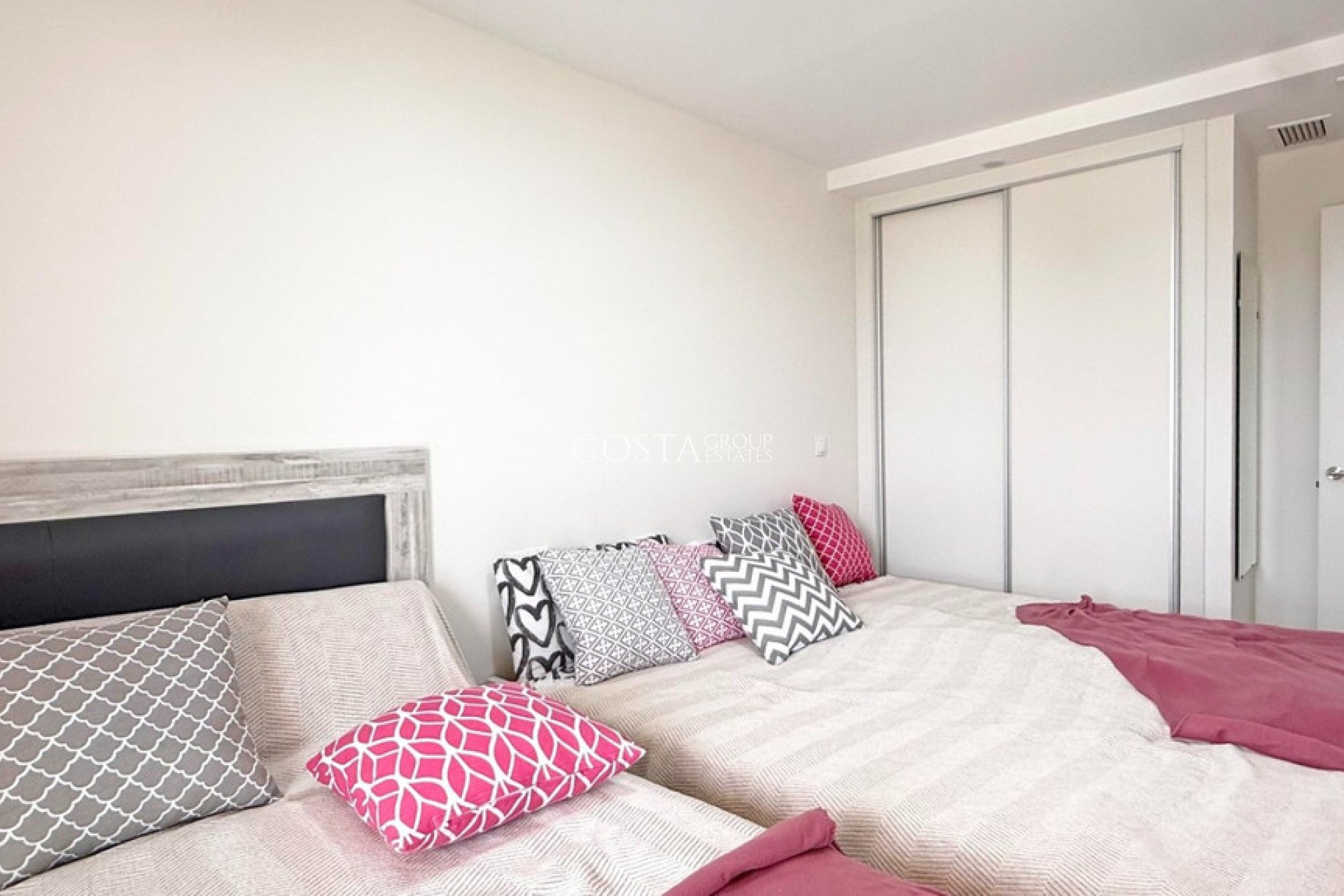Wiederverkauf - Apartments -
Cartagena - Playa Honda