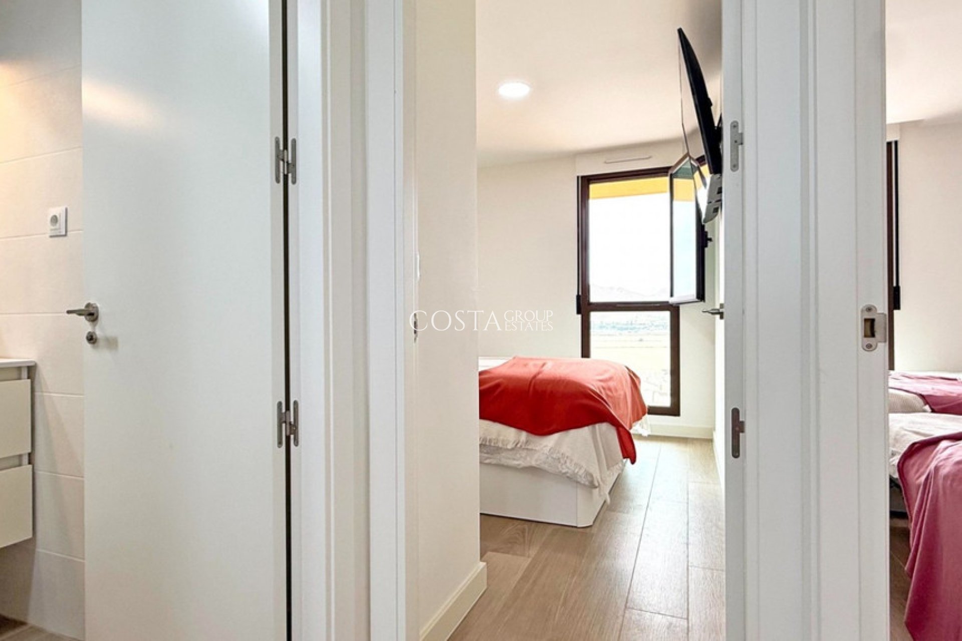 Wiederverkauf - Apartments -
Cartagena - Playa Honda