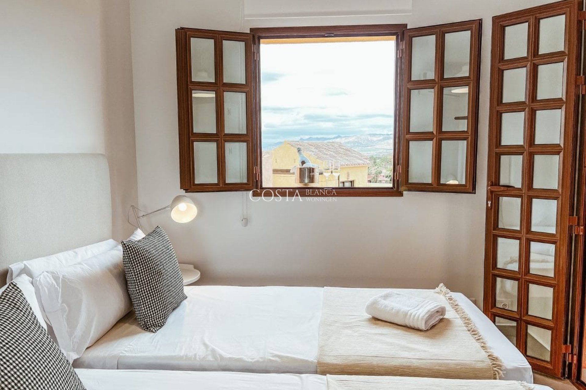 Wiederverkauf - Apartments -
Cuevas del Almanzora - Villaricos