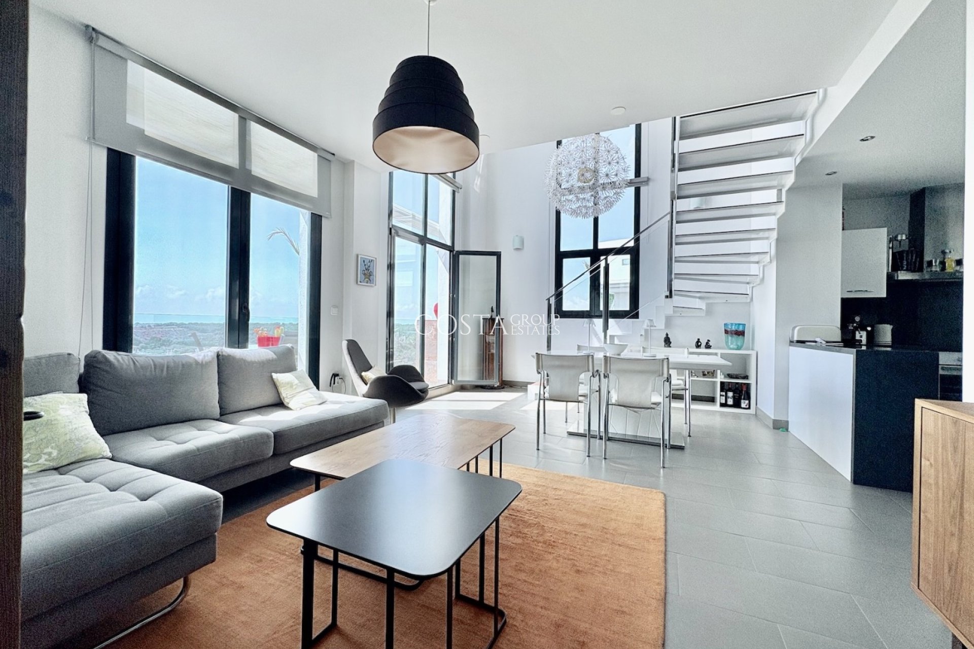 Wiederverkauf - Apartments -
Dehesa de Campoamor - Las Ramblas