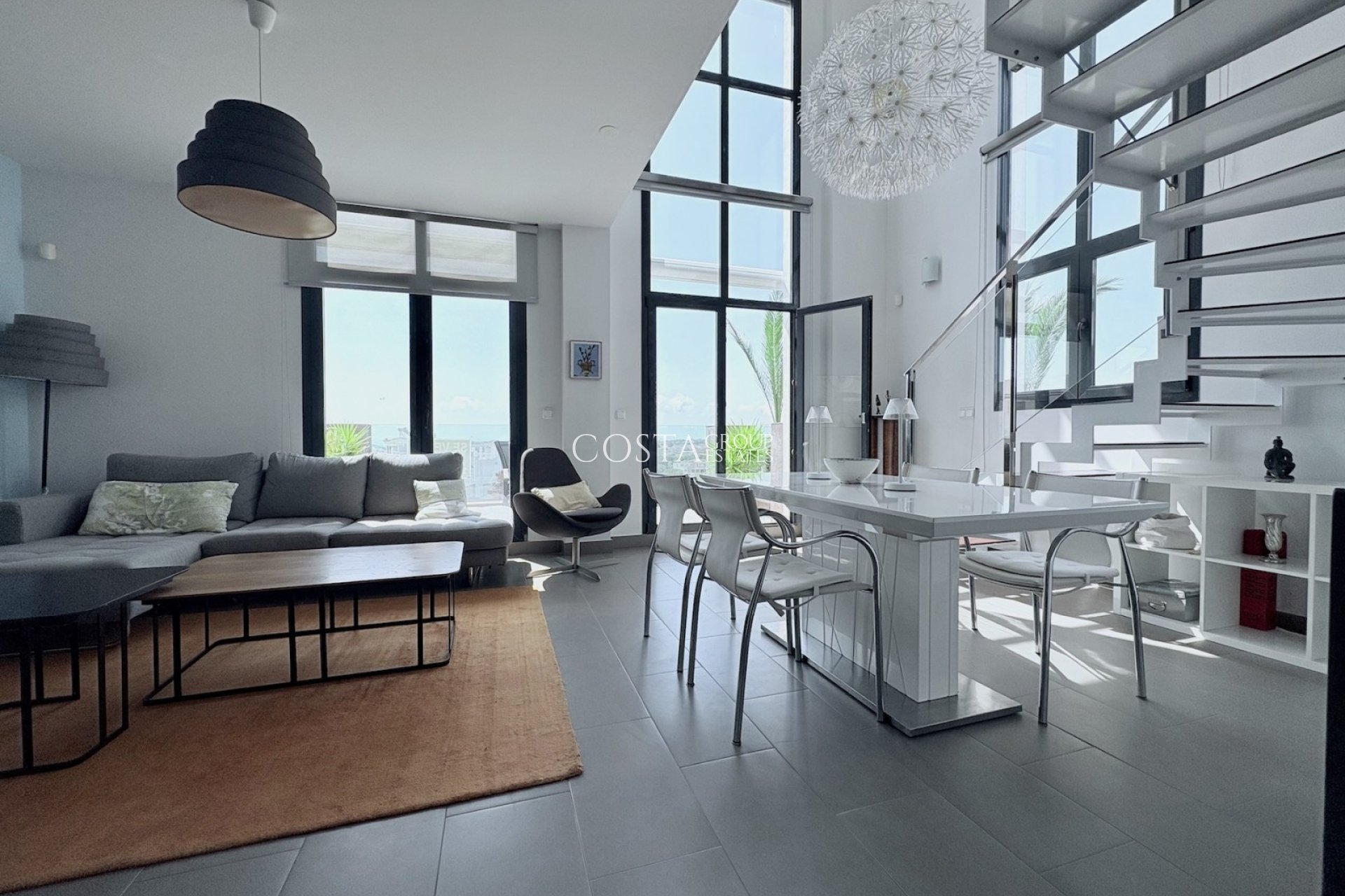 Wiederverkauf - Apartments -
Dehesa de Campoamor - Las Ramblas