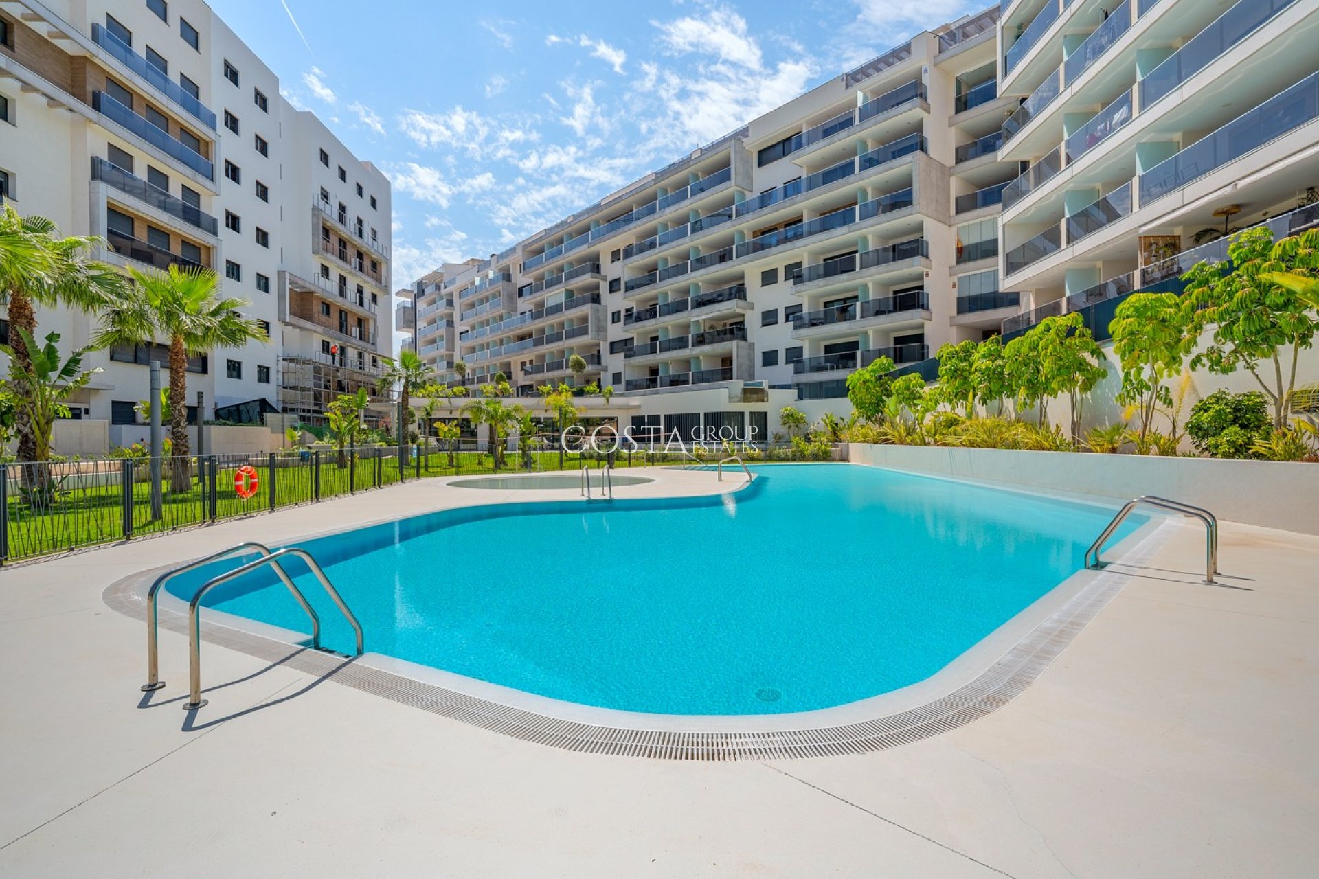 Wiederverkauf - Apartments -
Dehesa de Campoamor