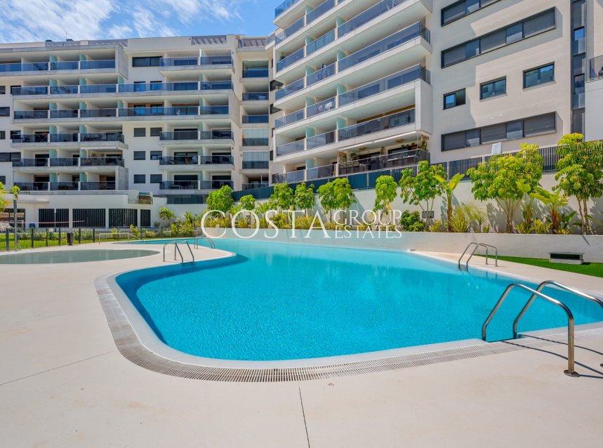Wiederverkauf - Apartments -
Dehesa de Campoamor