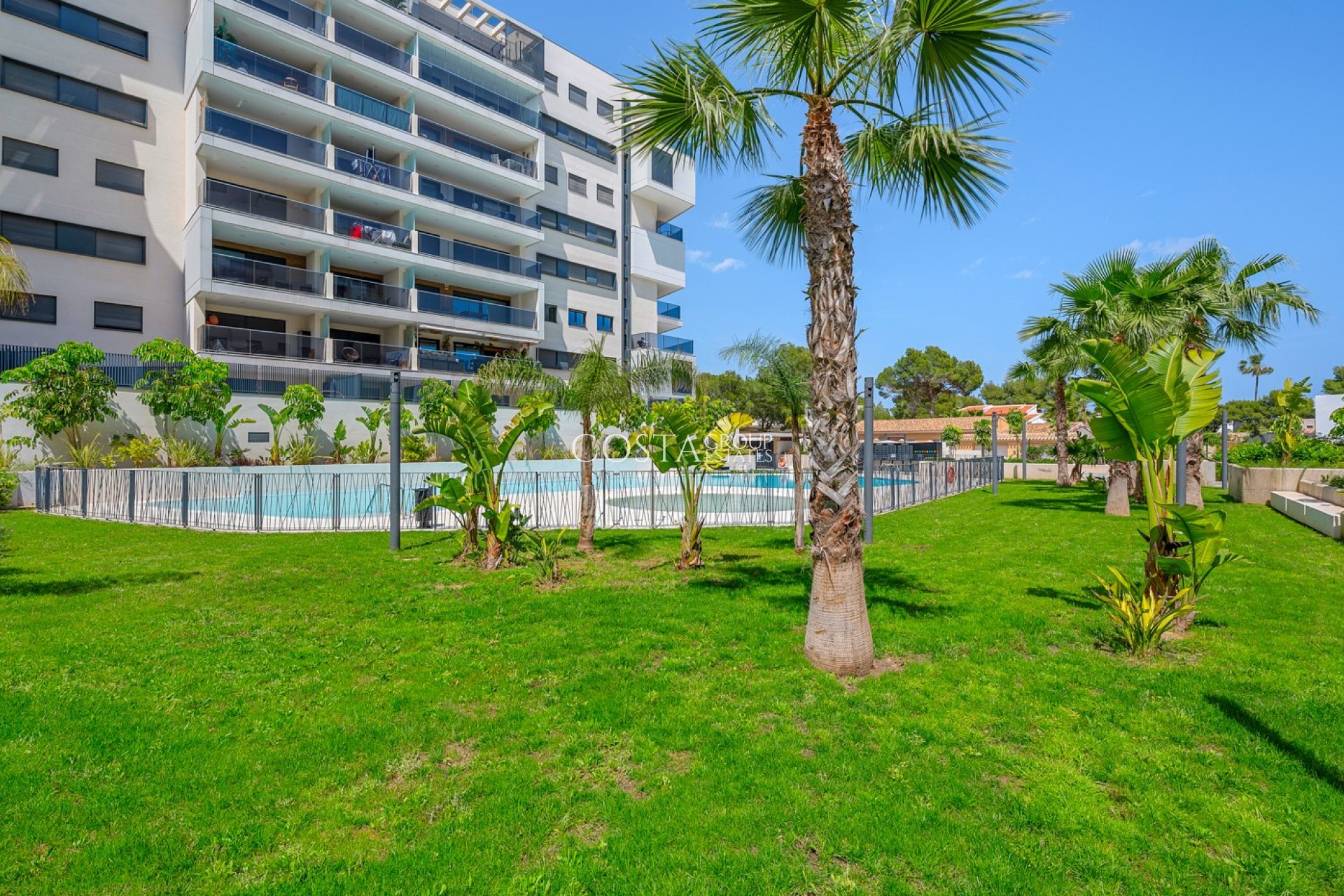 Wiederverkauf - Apartments -
Dehesa de Campoamor