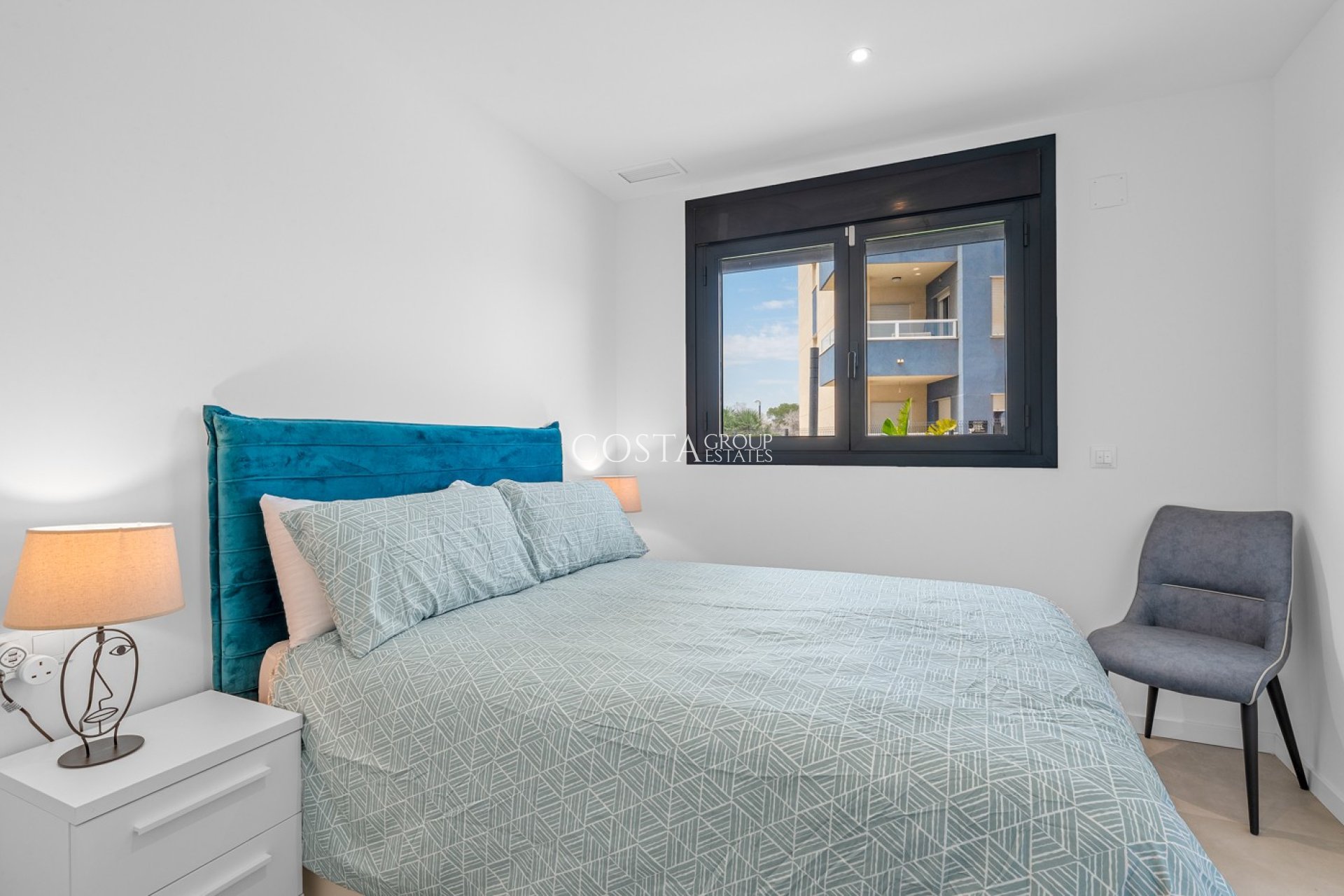 Wiederverkauf - Apartments -
Dehesa de Campoamor