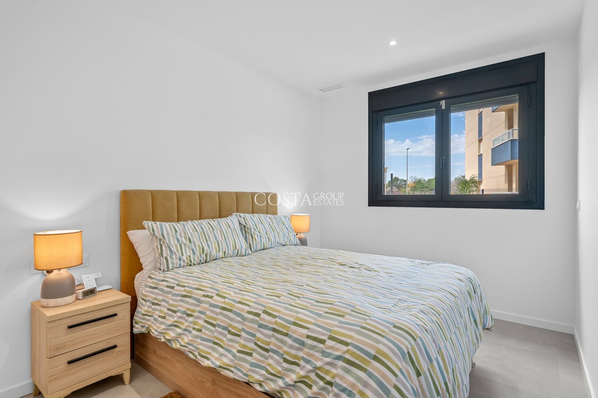 Wiederverkauf - Apartments -
Dehesa de Campoamor