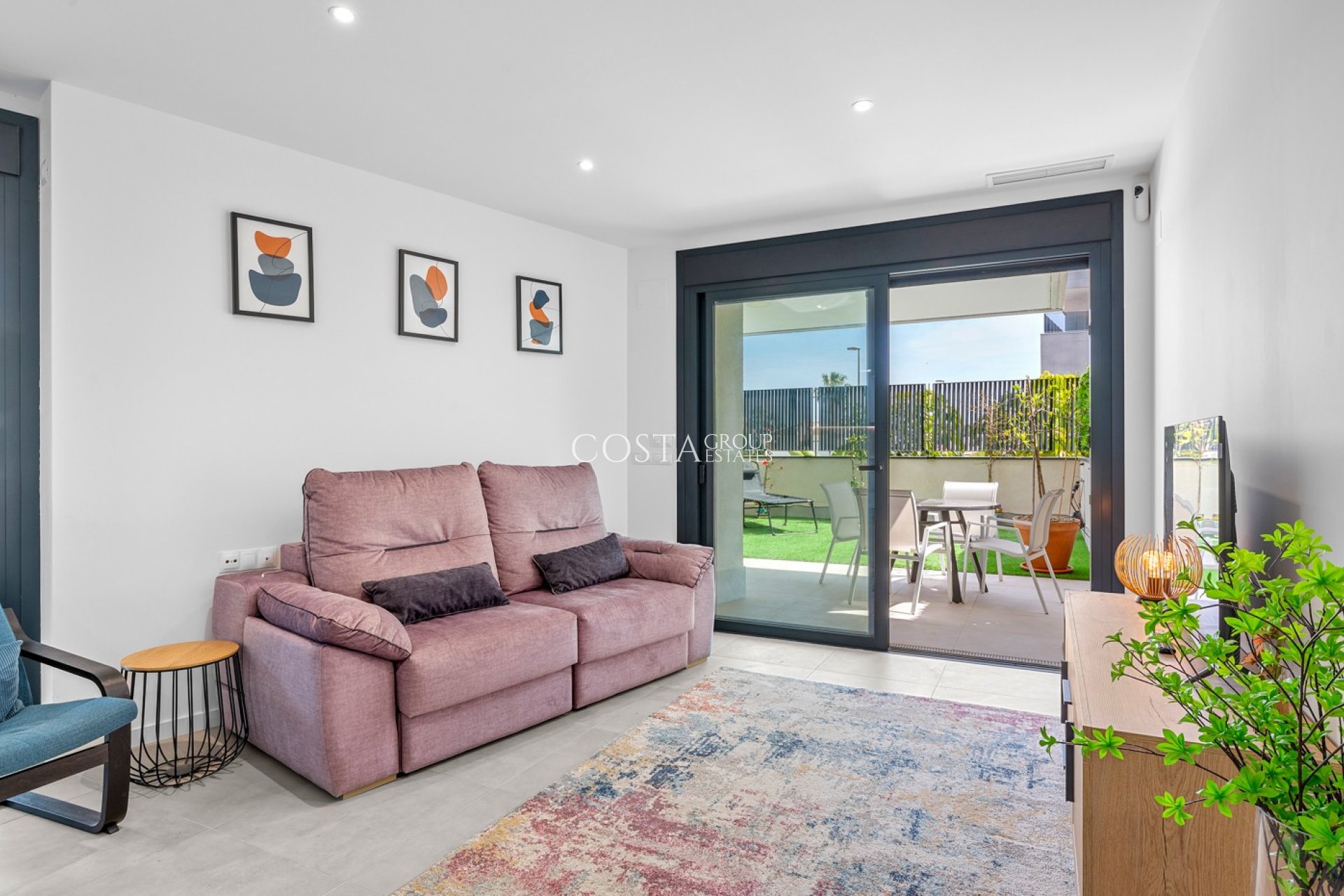 Wiederverkauf - Apartments -
Dehesa de Campoamor