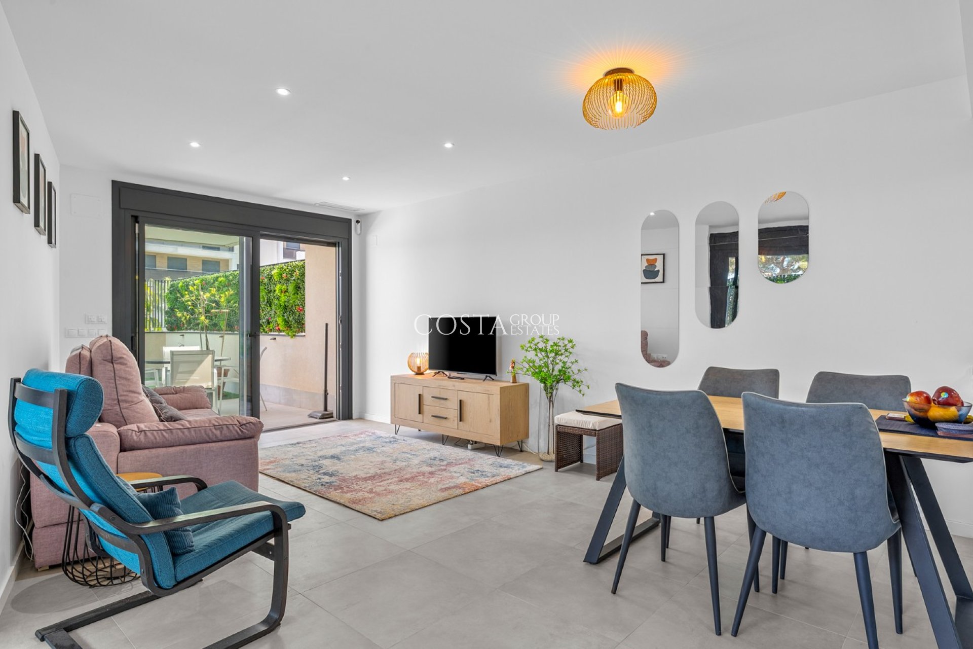 Wiederverkauf - Apartments -
Dehesa de Campoamor