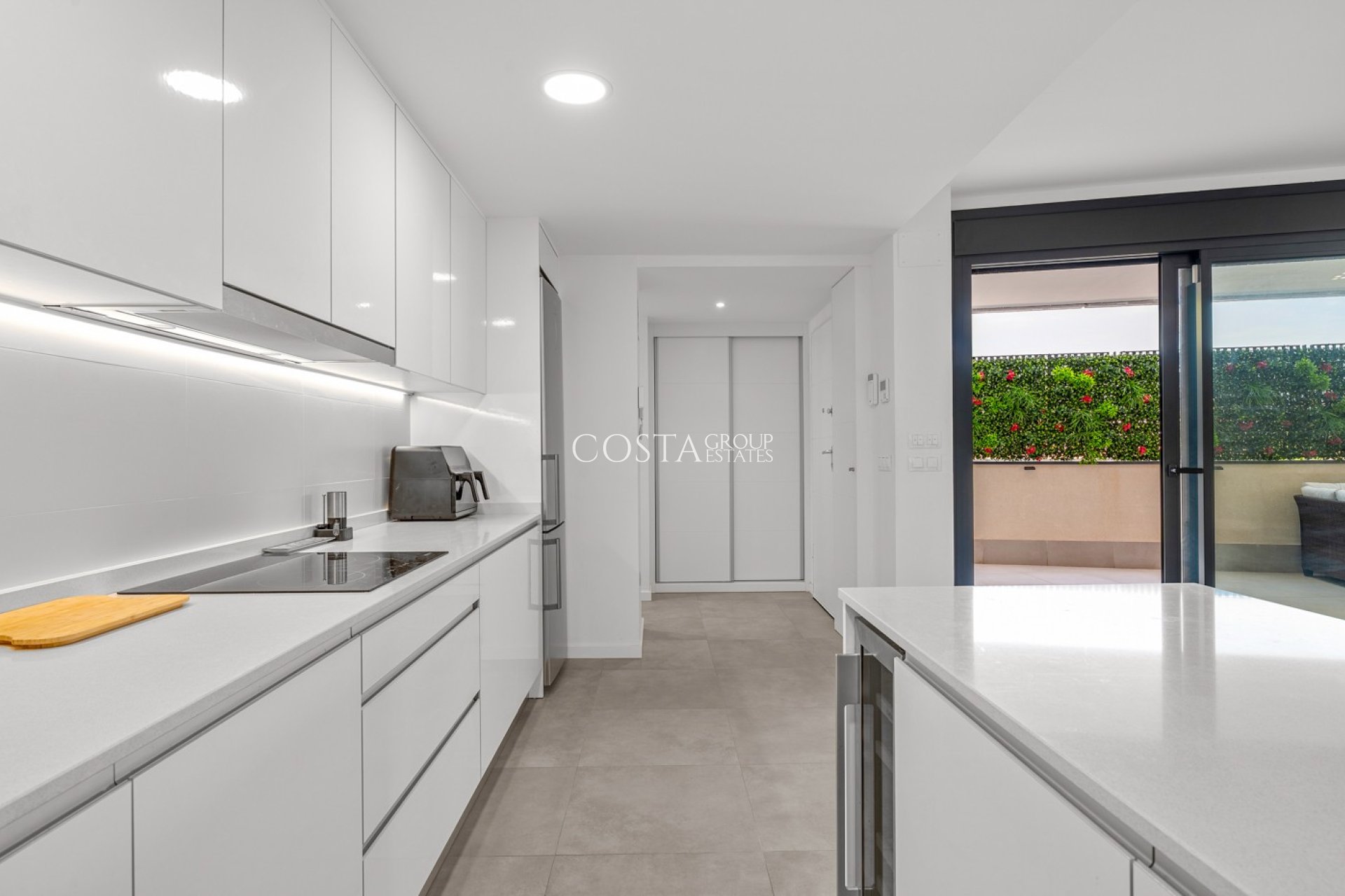 Wiederverkauf - Apartments -
Dehesa de Campoamor