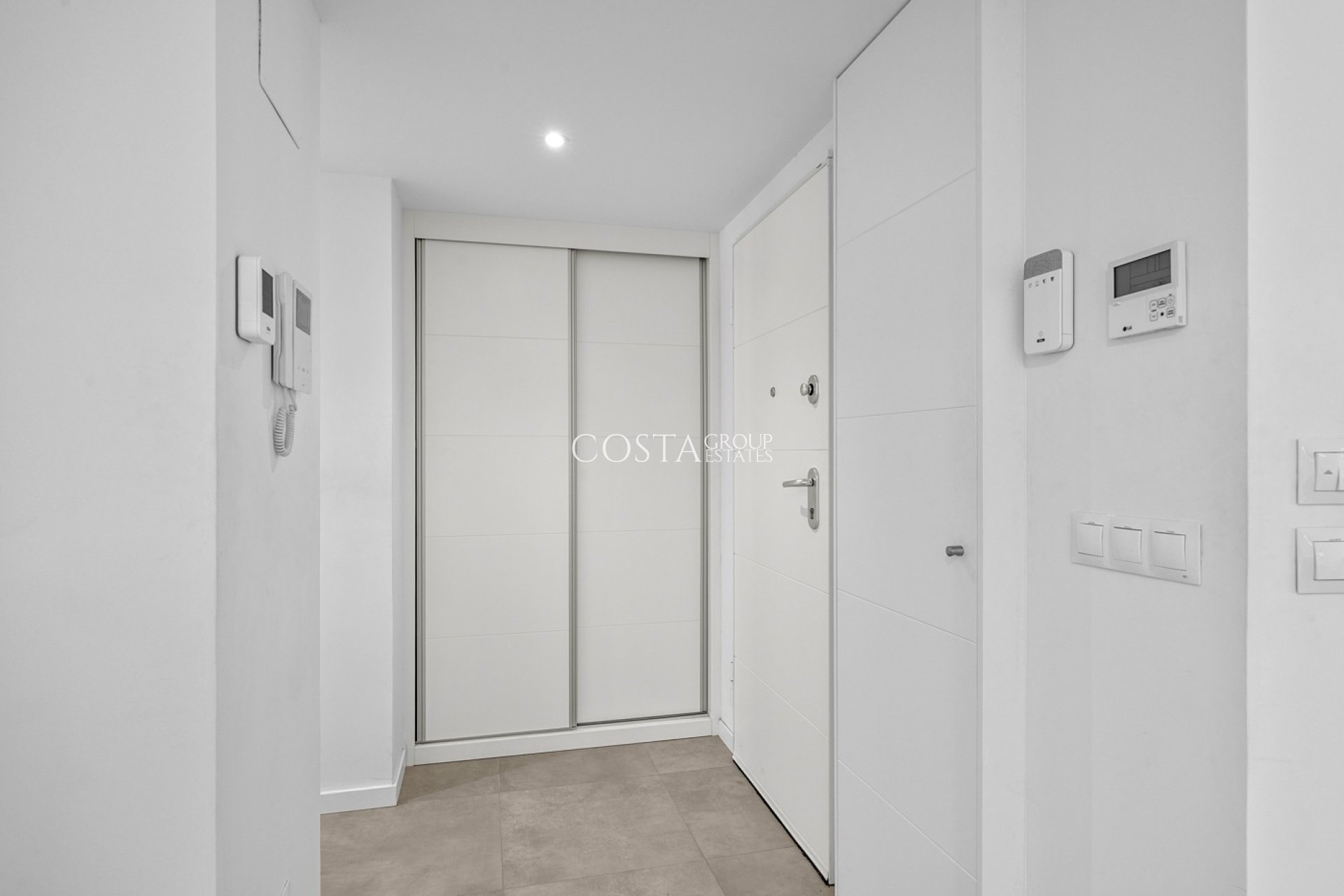 Wiederverkauf - Apartments -
Dehesa de Campoamor
