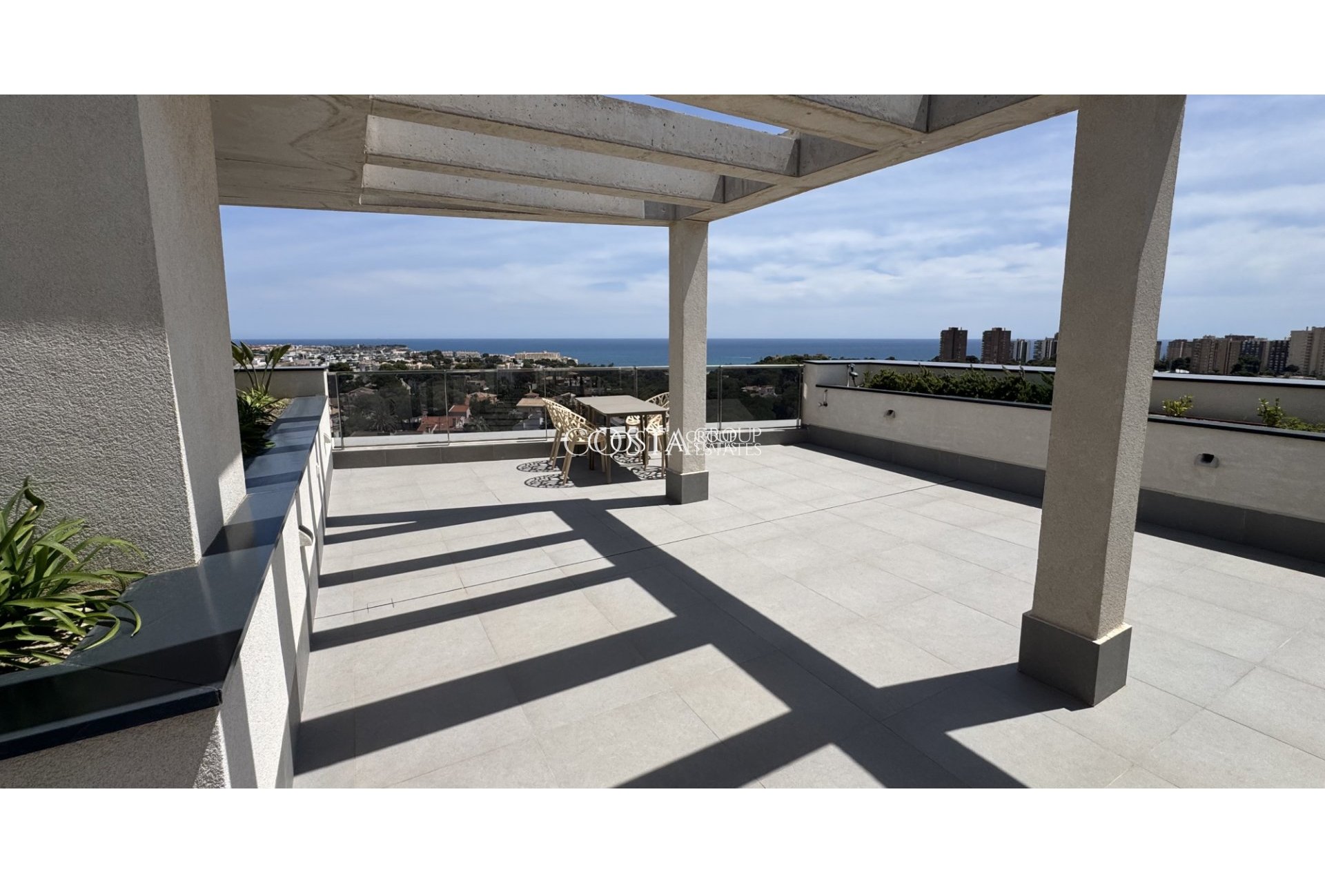 Wiederverkauf - Apartments -
Dehesa de Campoamor