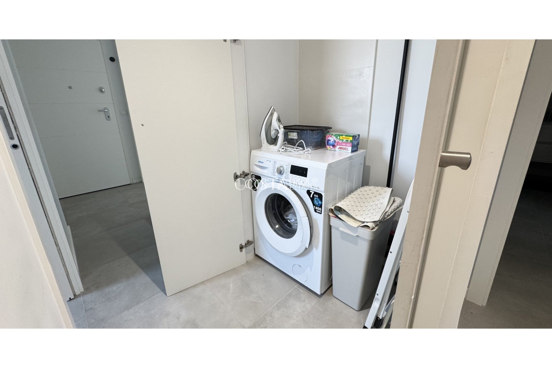 Wiederverkauf - Apartments -
Dehesa de Campoamor