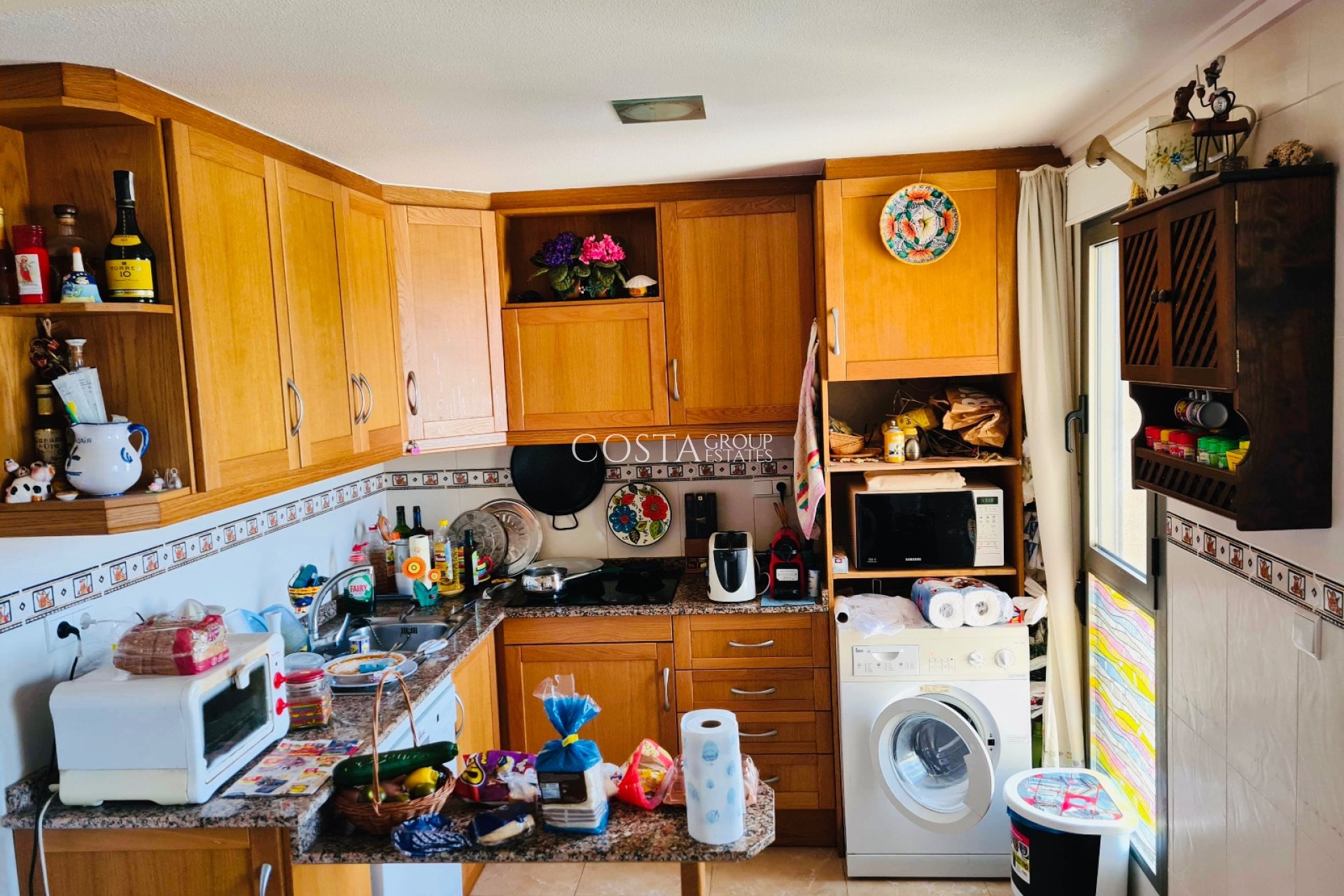 Wiederverkauf - Apartments -
Guardamar del Segura - El Moncayo