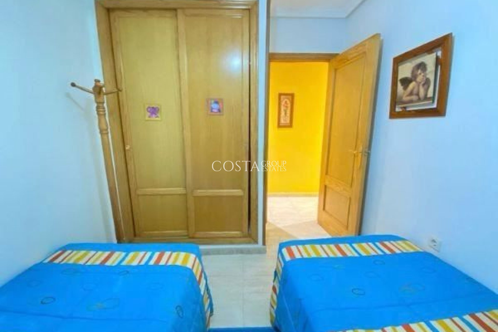 Wiederverkauf - Apartments -
Guardamar del Segura - El Moncayo