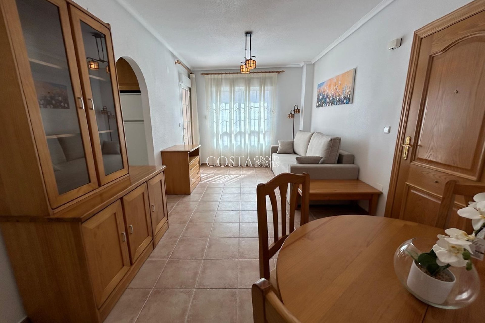 Wiederverkauf - Apartments -
Guardamar del Segura - El Moncayo