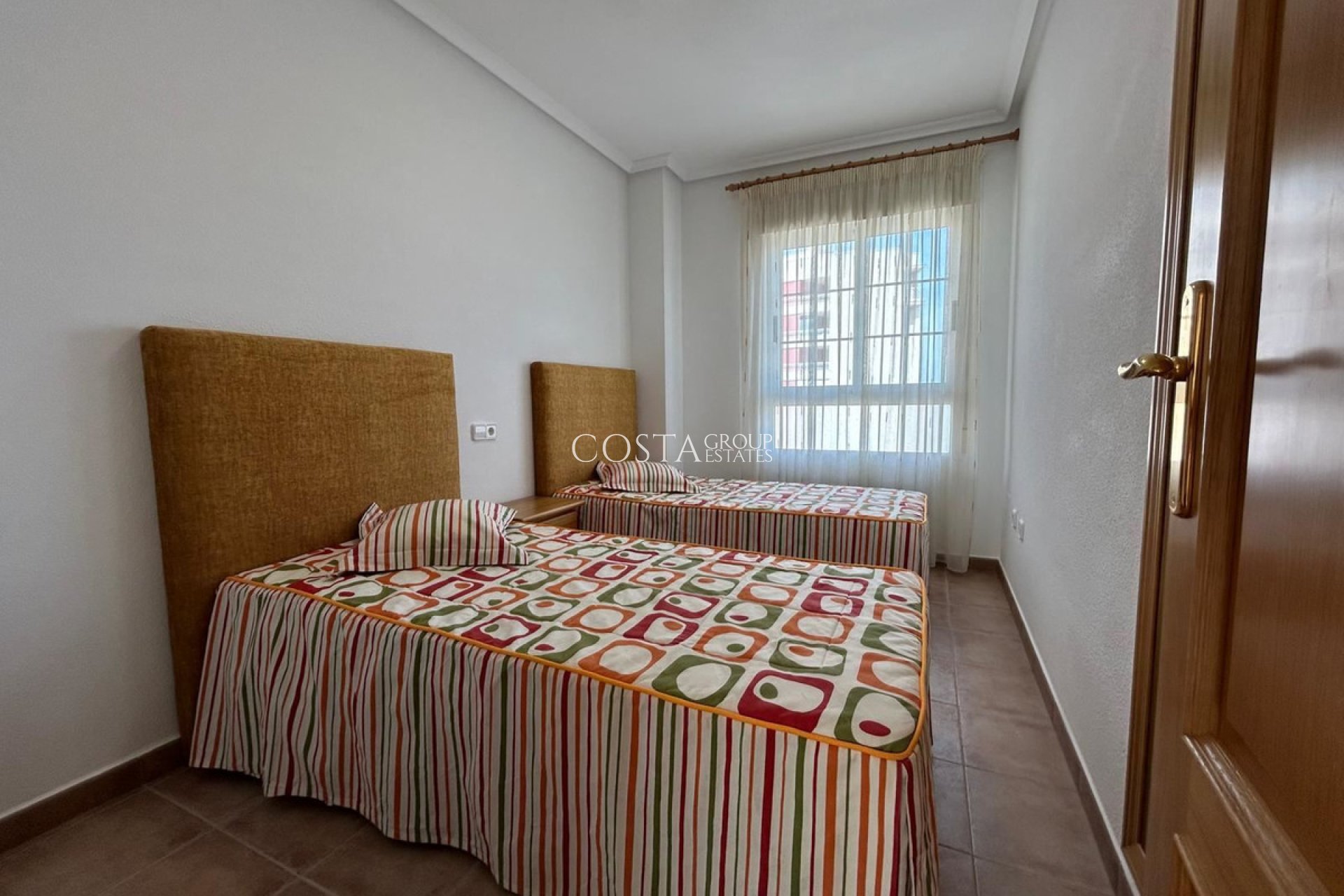 Wiederverkauf - Apartments -
Guardamar del Segura - El Moncayo