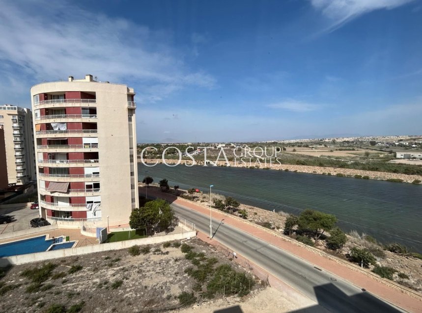 Wiederverkauf - Apartments -
Guardamar del Segura - El Moncayo